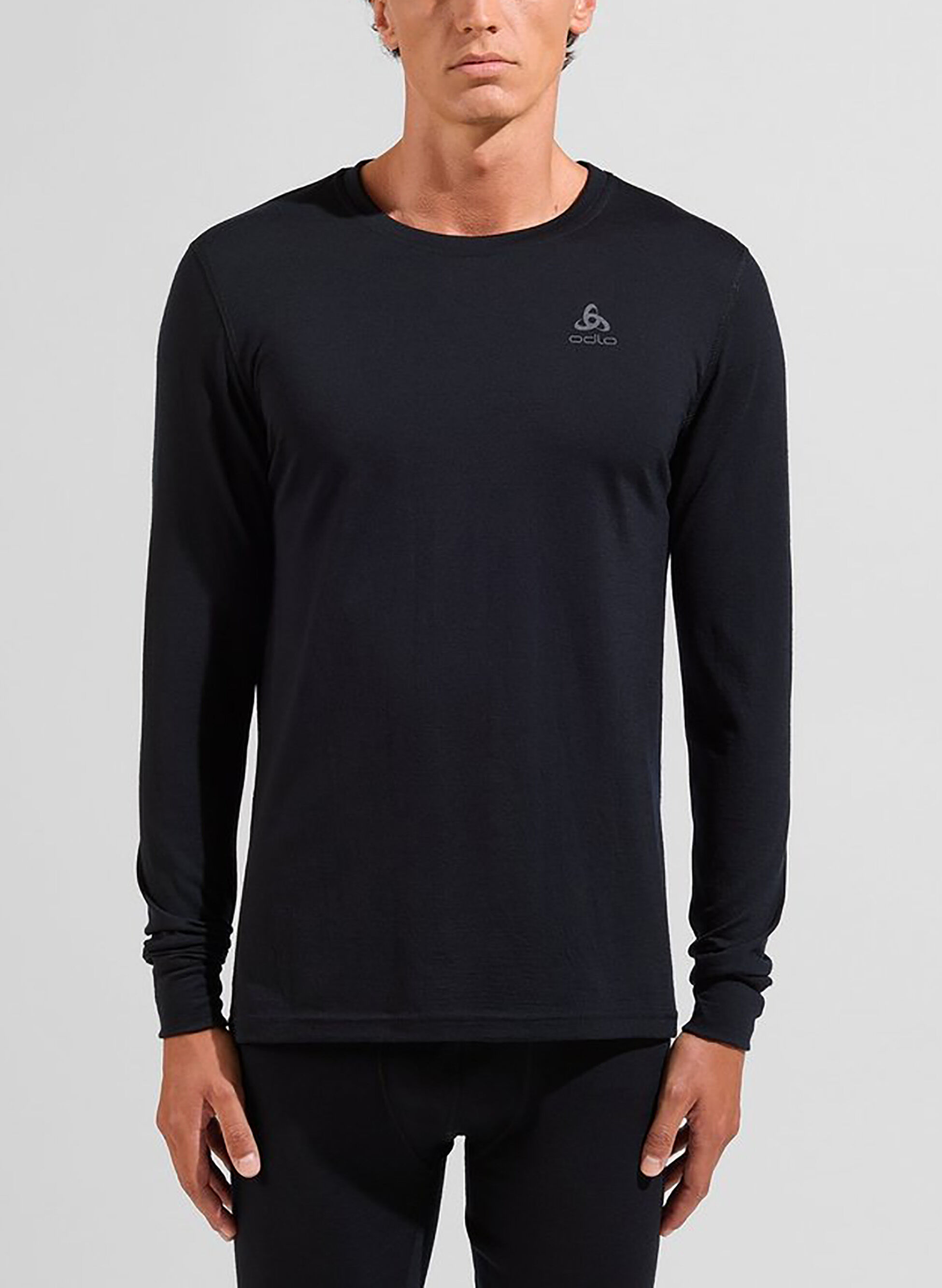 MAGLIA BASE LAYER
