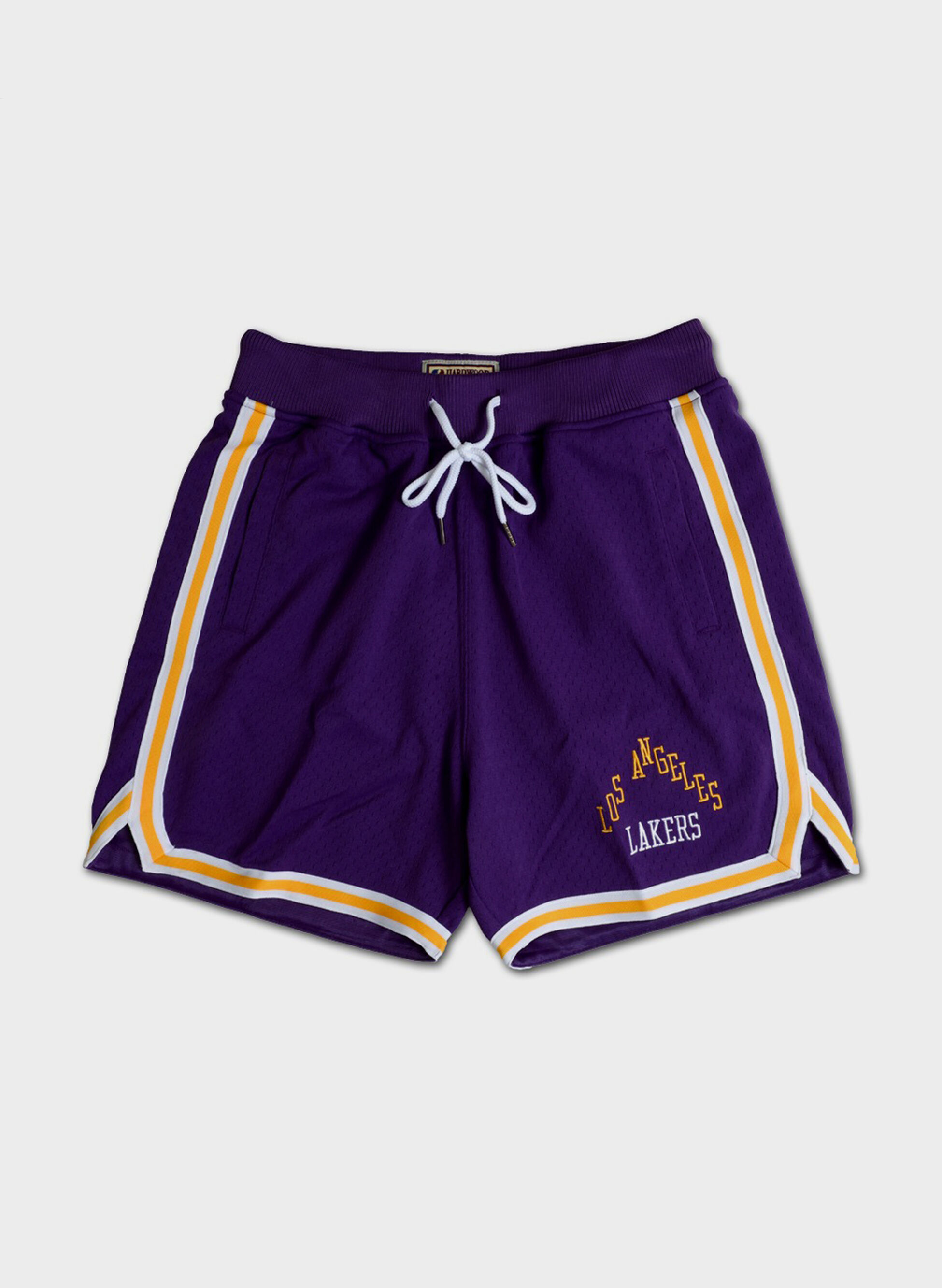 SHORT LAKERS