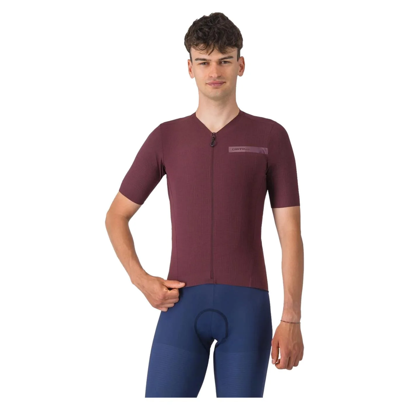 CASTELLI PREMIO EVO JERSEY