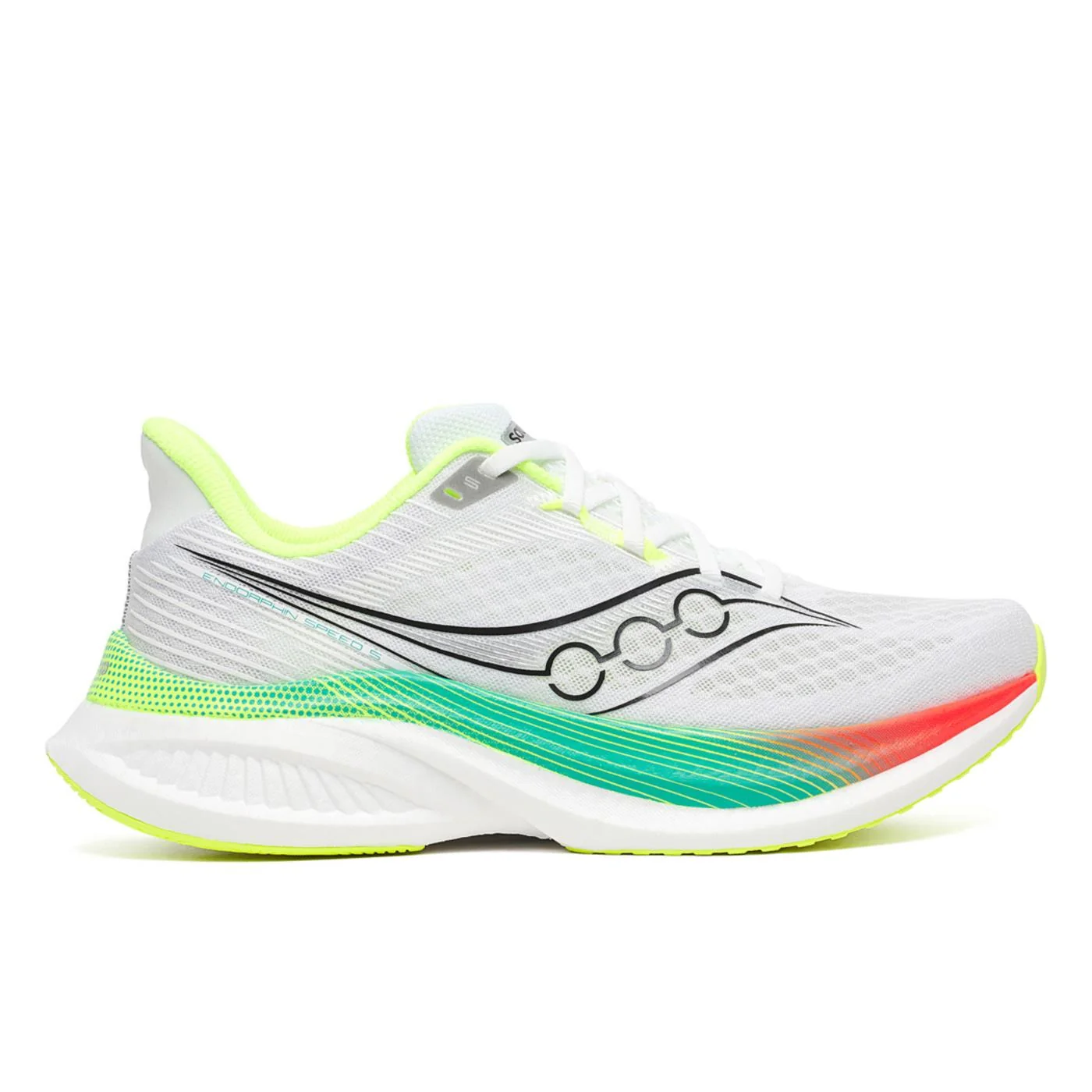 SAUCONY ENDORPHIN SPEED 5 — Animasportiva