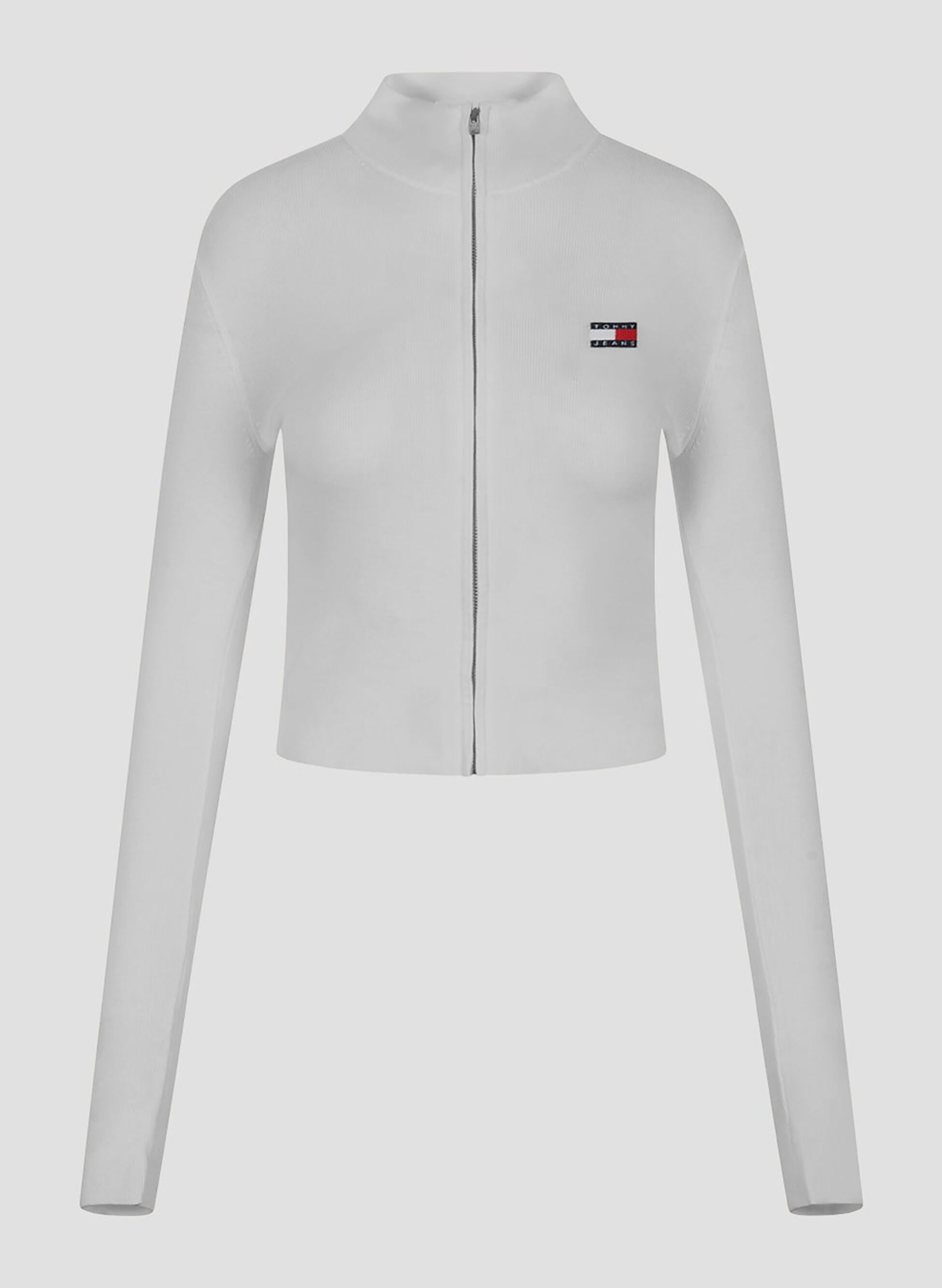 CARDIGAN FULL ZIP