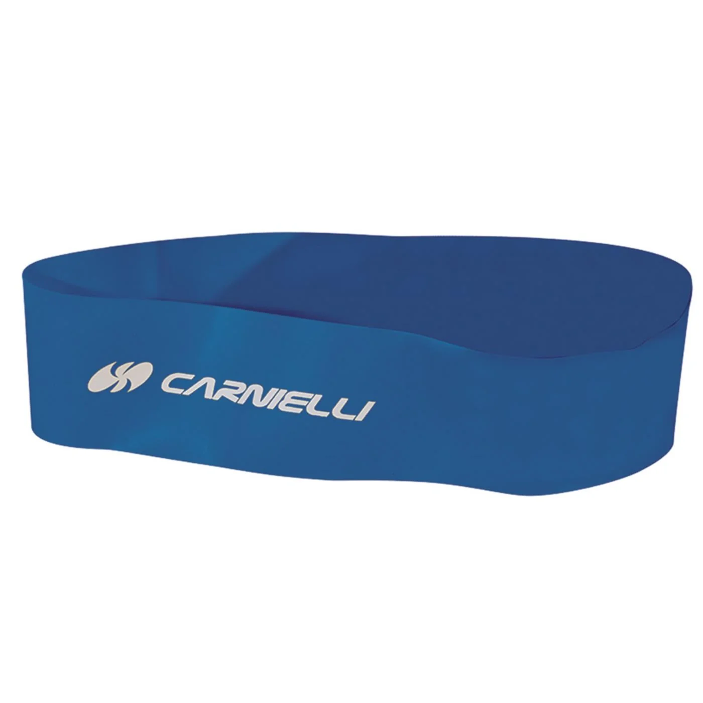 INTERSPORT BANDA ANELLO BLU 0,55 MM