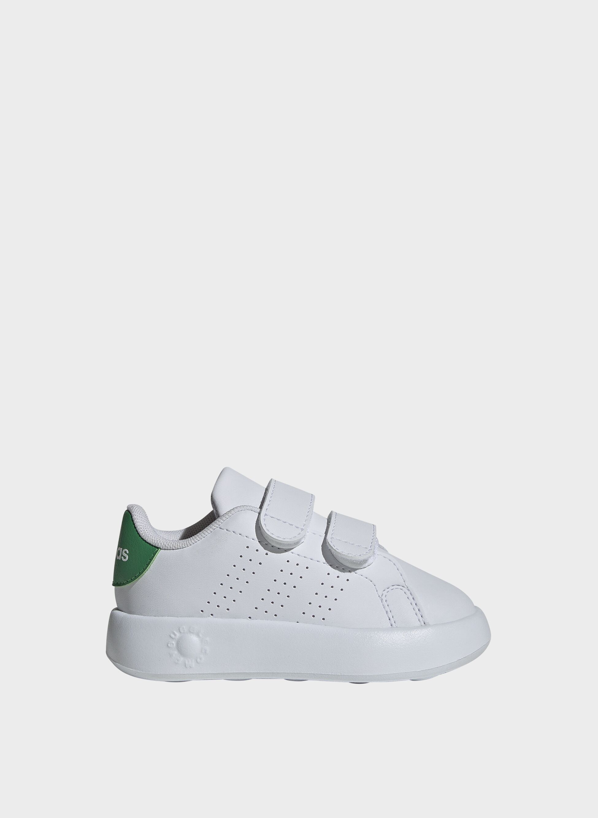 SCARPA ADVANTAGE CON CHIUSURA A STRAPPO INFANT