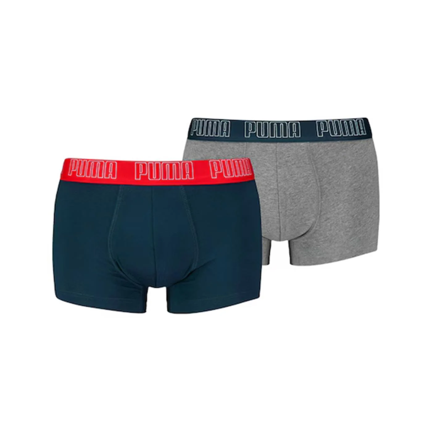 PUMA BASIC TRUNK 2PK