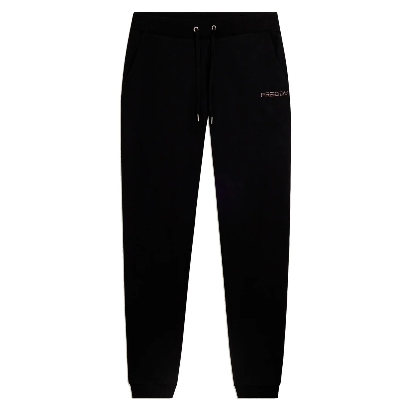 FREDDY PANTALONI REGULAR STRETCH — Animasportiva