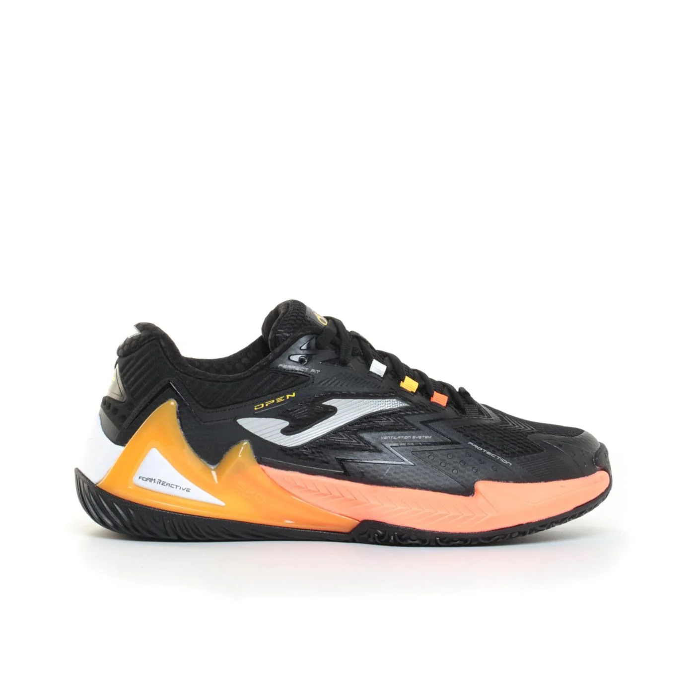JOMA OPEN MAN — Animasportiva