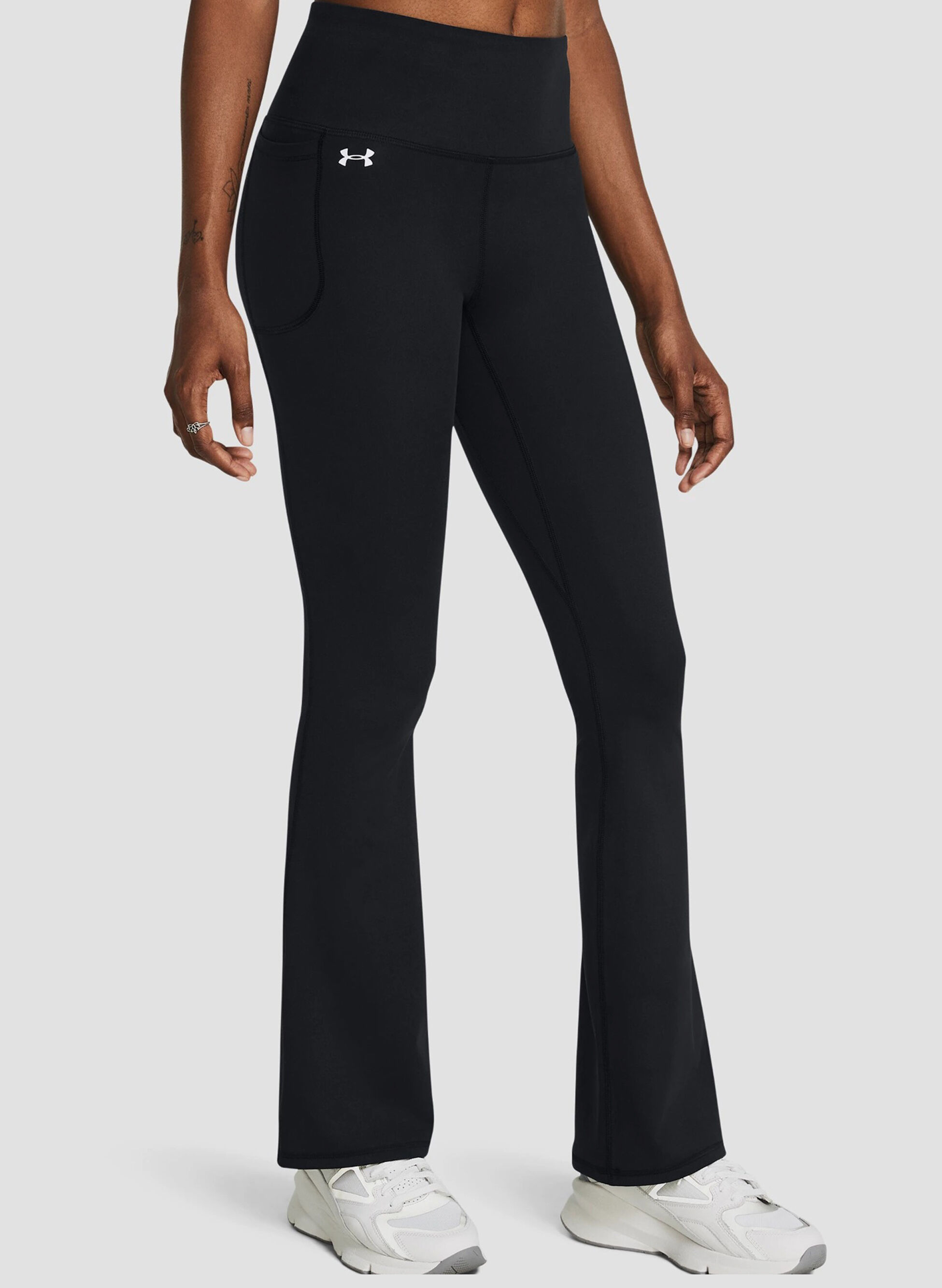 LEGGINGS MOTION FLARE