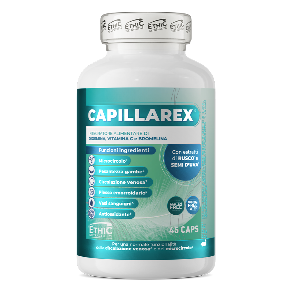 CAPILLAREX