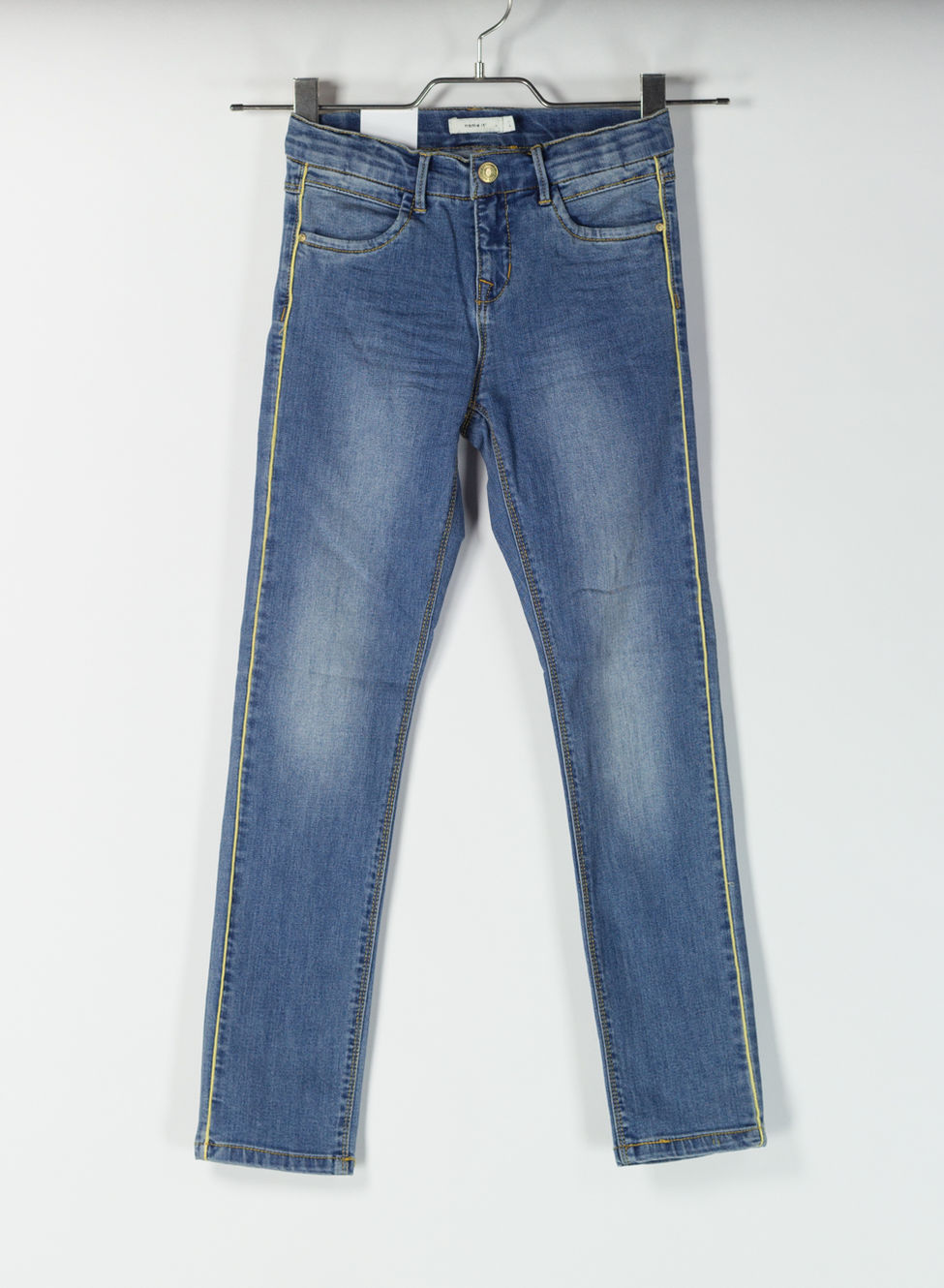 JEANS SALLI RAGAZZA