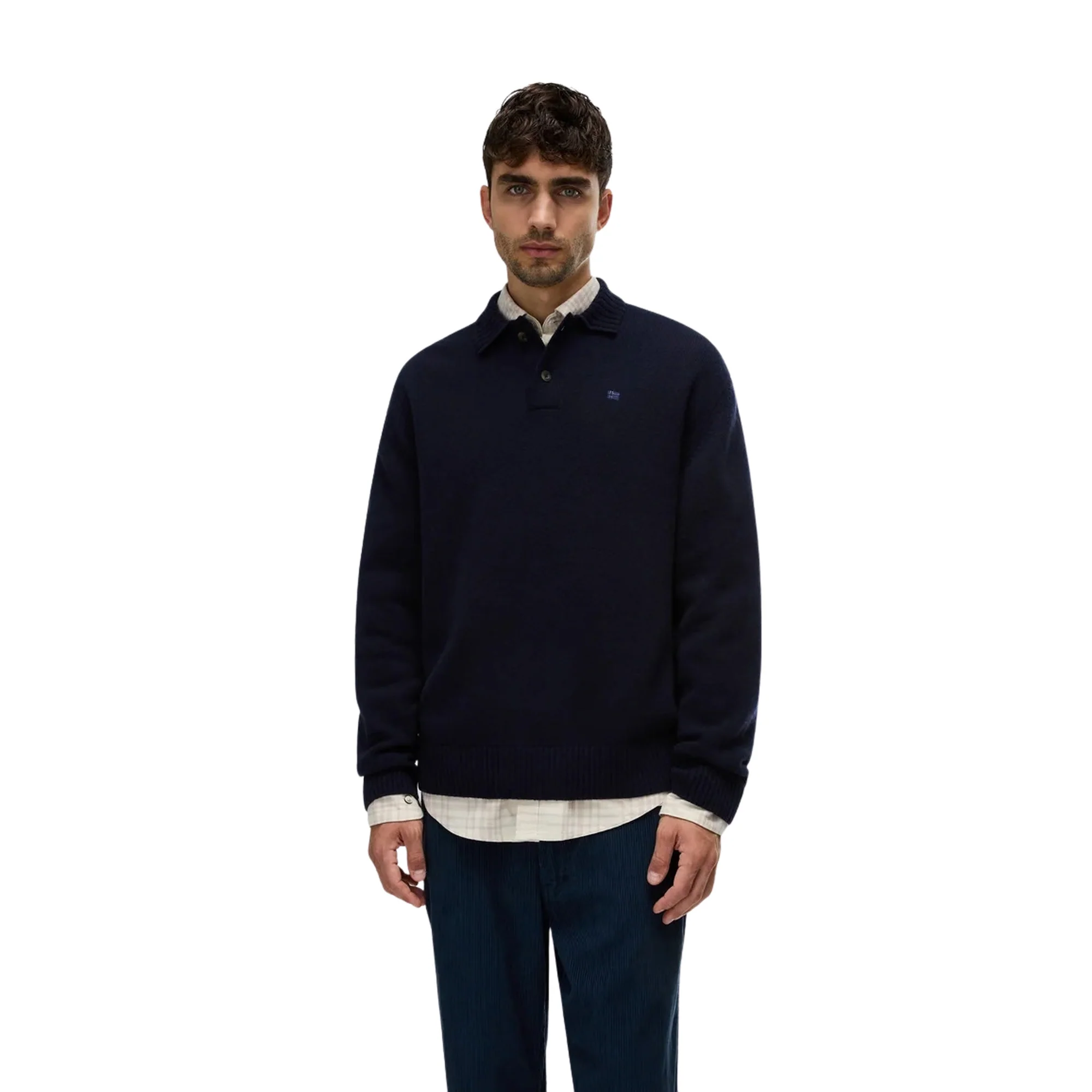 NAPAPIJRI D-ORDIN POLO