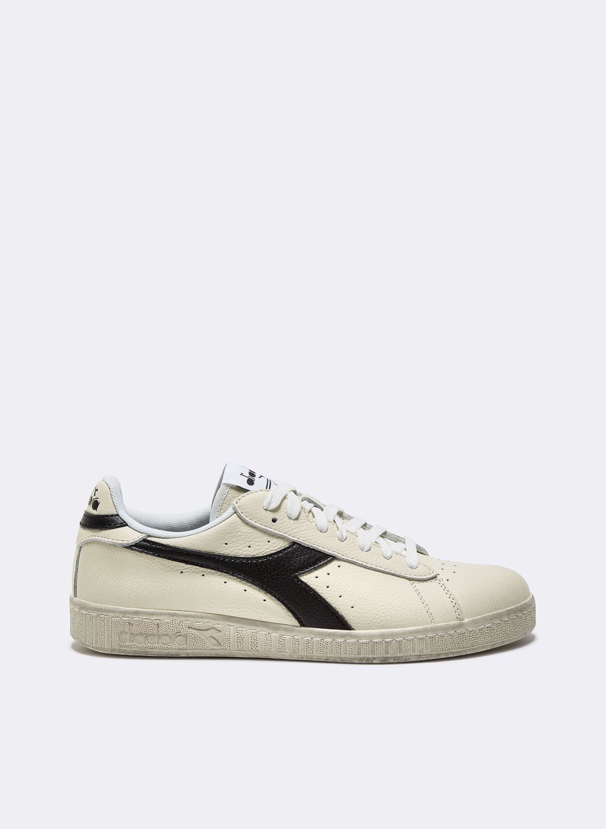 SCARPA GAME L LOW WAXED UNISEX