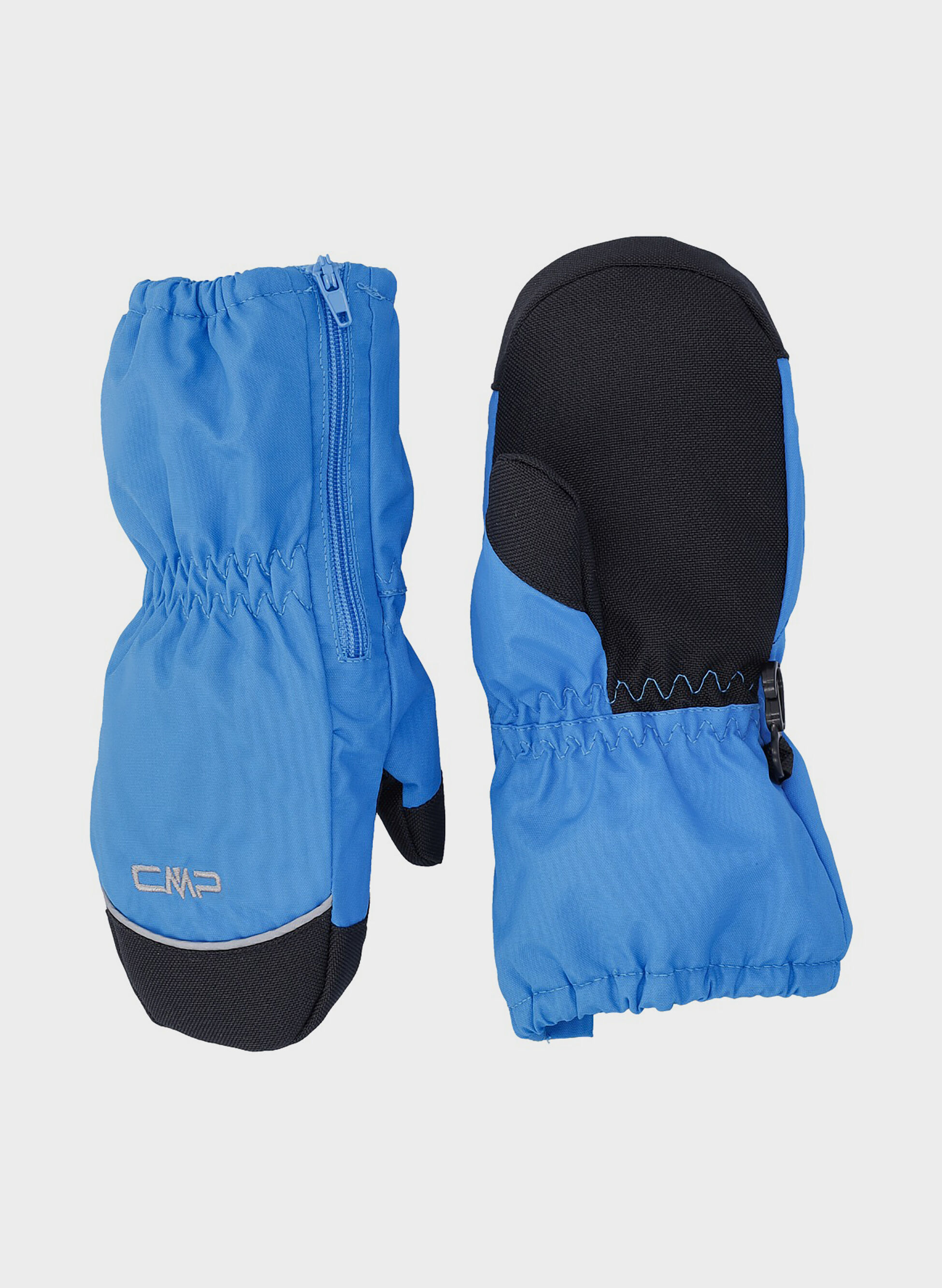 GUANTO MUFFOLA DA SCI INFANT