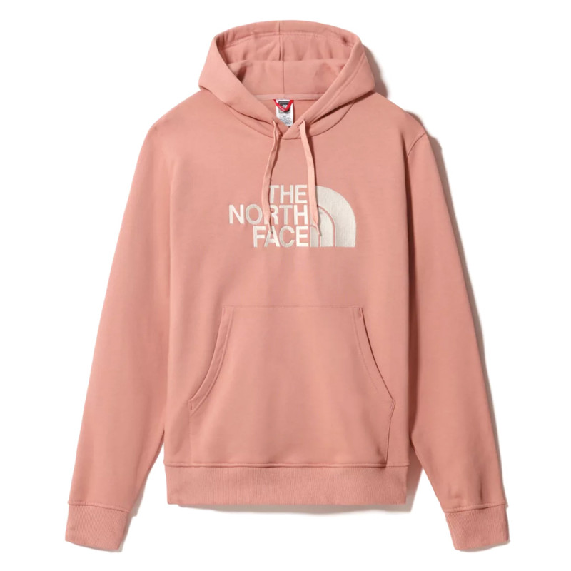 THE NORTH FACE - FELPA CON CAPPUCCIO M DREW PEAK HOODIE UOMO