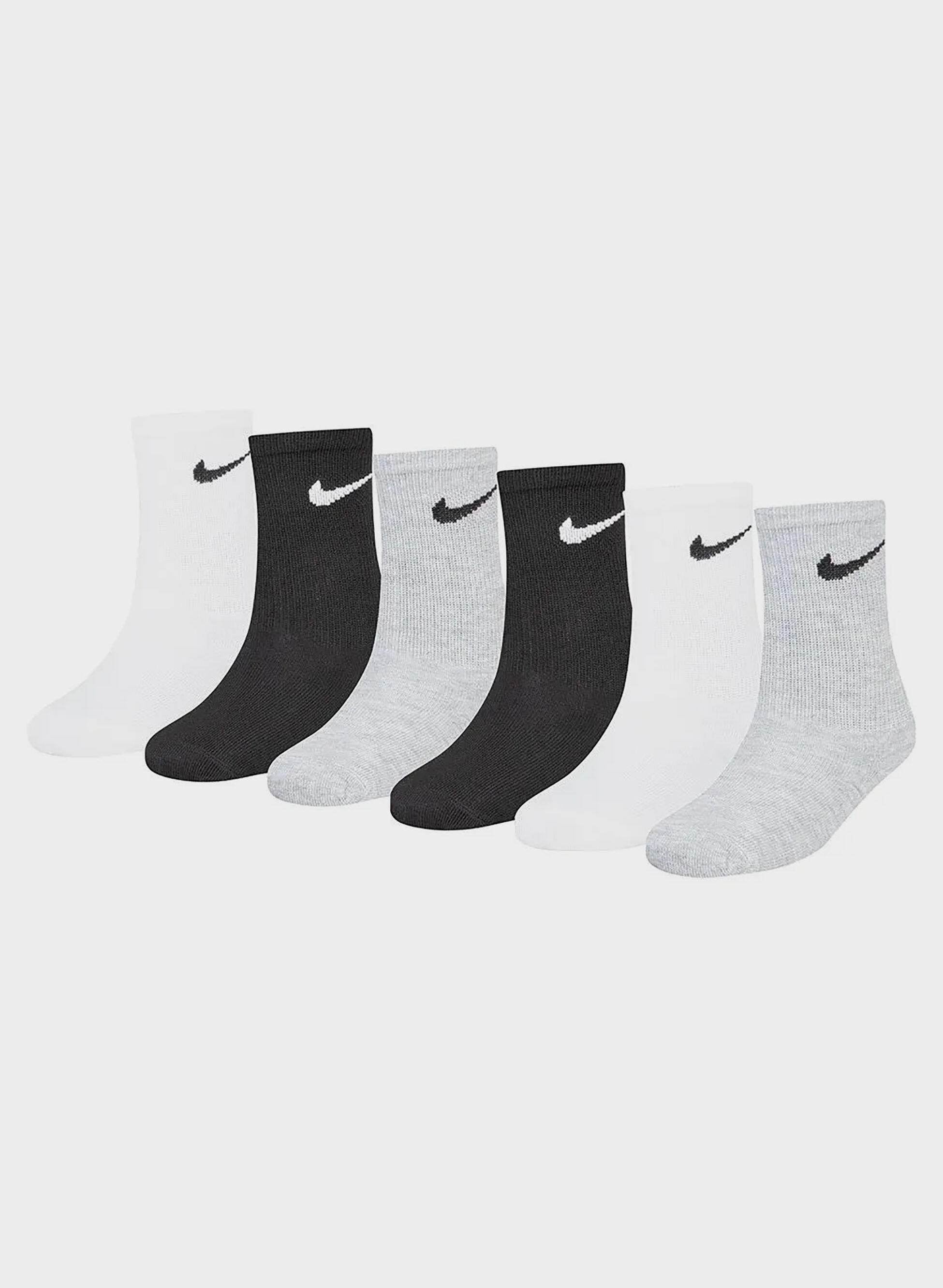CALZA 6 PAIA BASIC LIGHT JUNIOR — Sport85