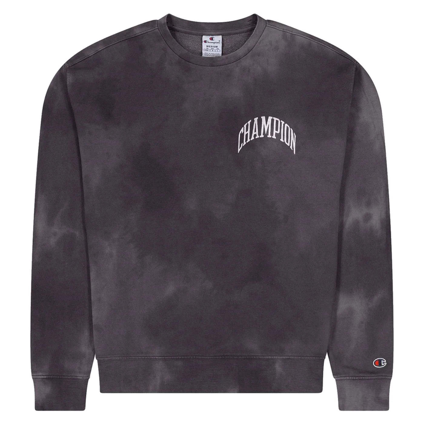 CHAMPION CREWNECK SWEATSHIRT