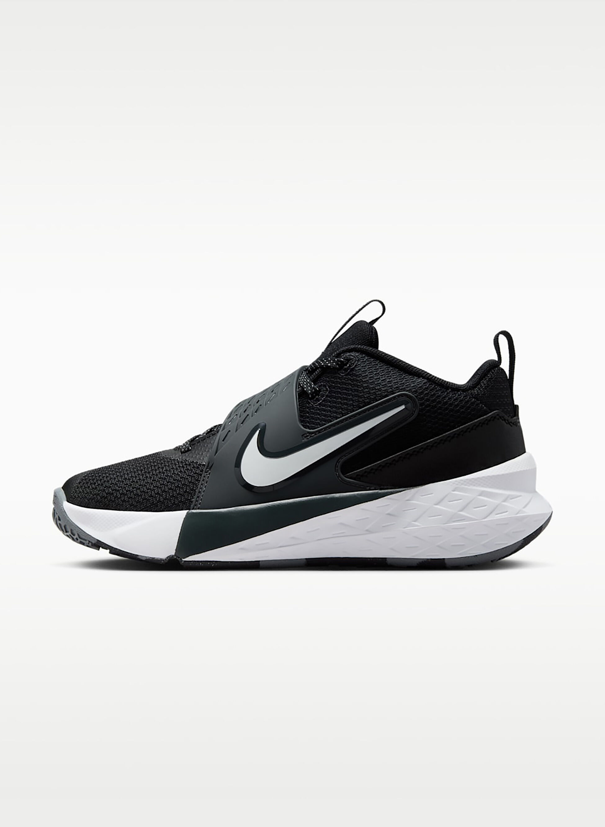 SCARPA TEAM HUSTLE D12 RAGAZZO — Sport85