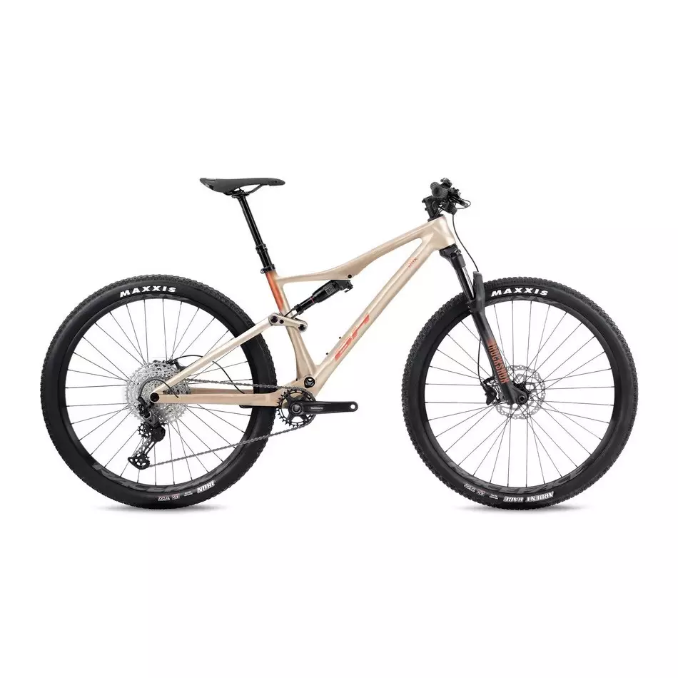 BICI BH LYNX RACE 3.0 2026