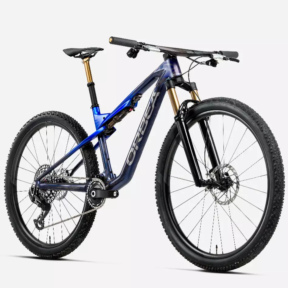 BICICLETTA ORBEA OIZ M20 2027