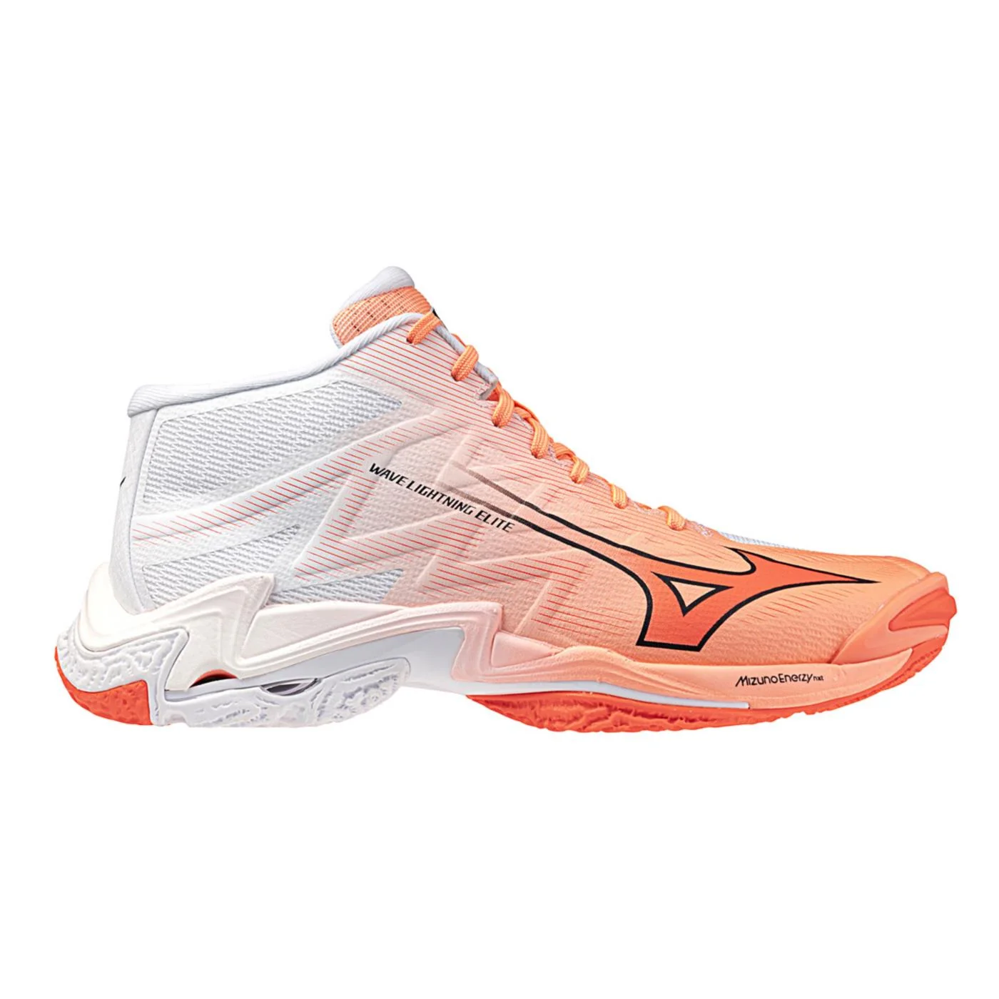 MIZUNO WAVE LIGHTNING ELITE MID — Animasportiva