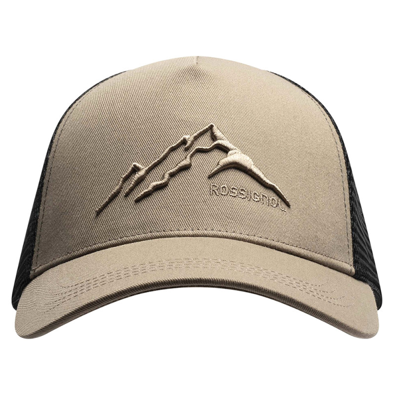 ROSSIGNOL - CAPPELLO MESH CAP