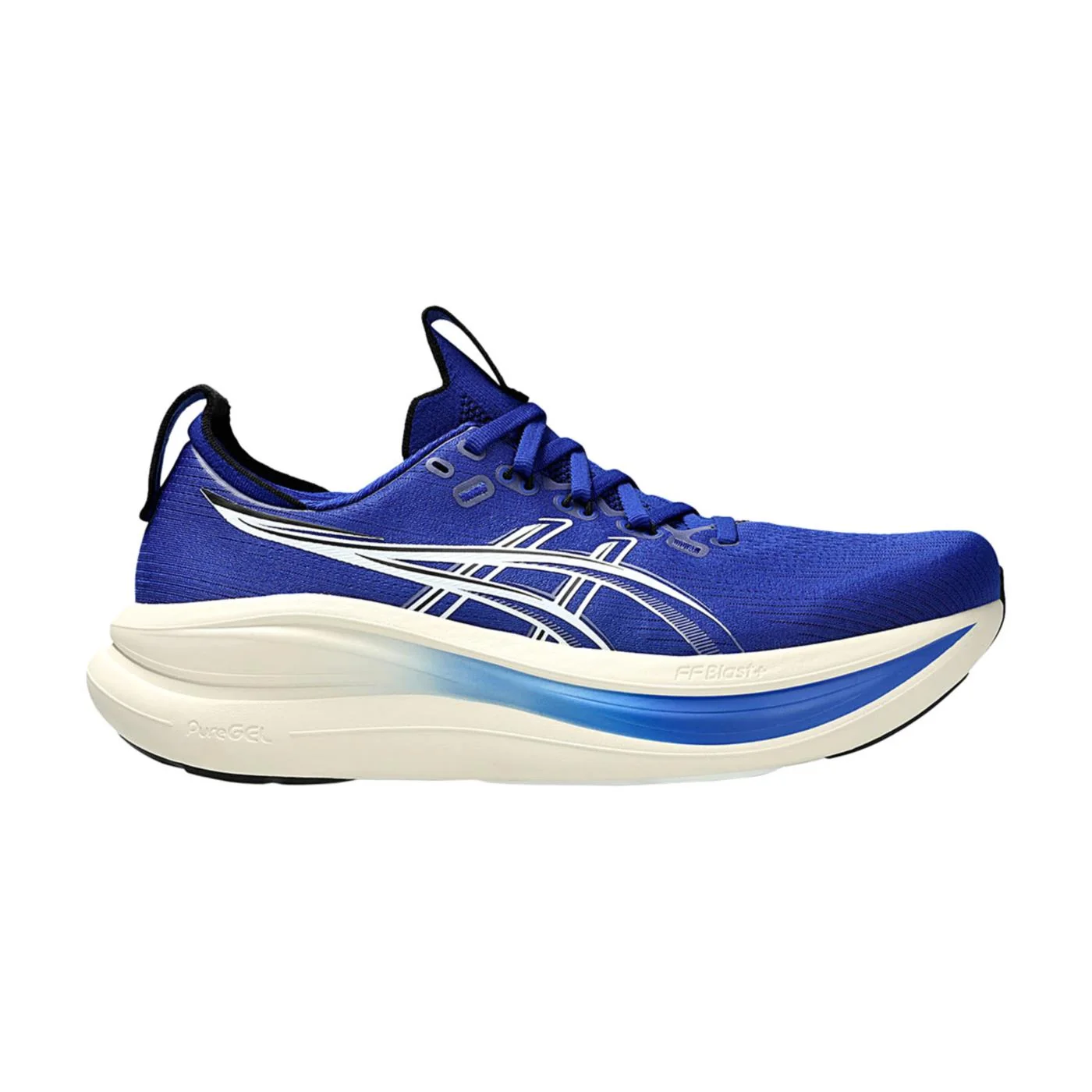 ASICS GEL NIMBUS 28 — Animasportiva