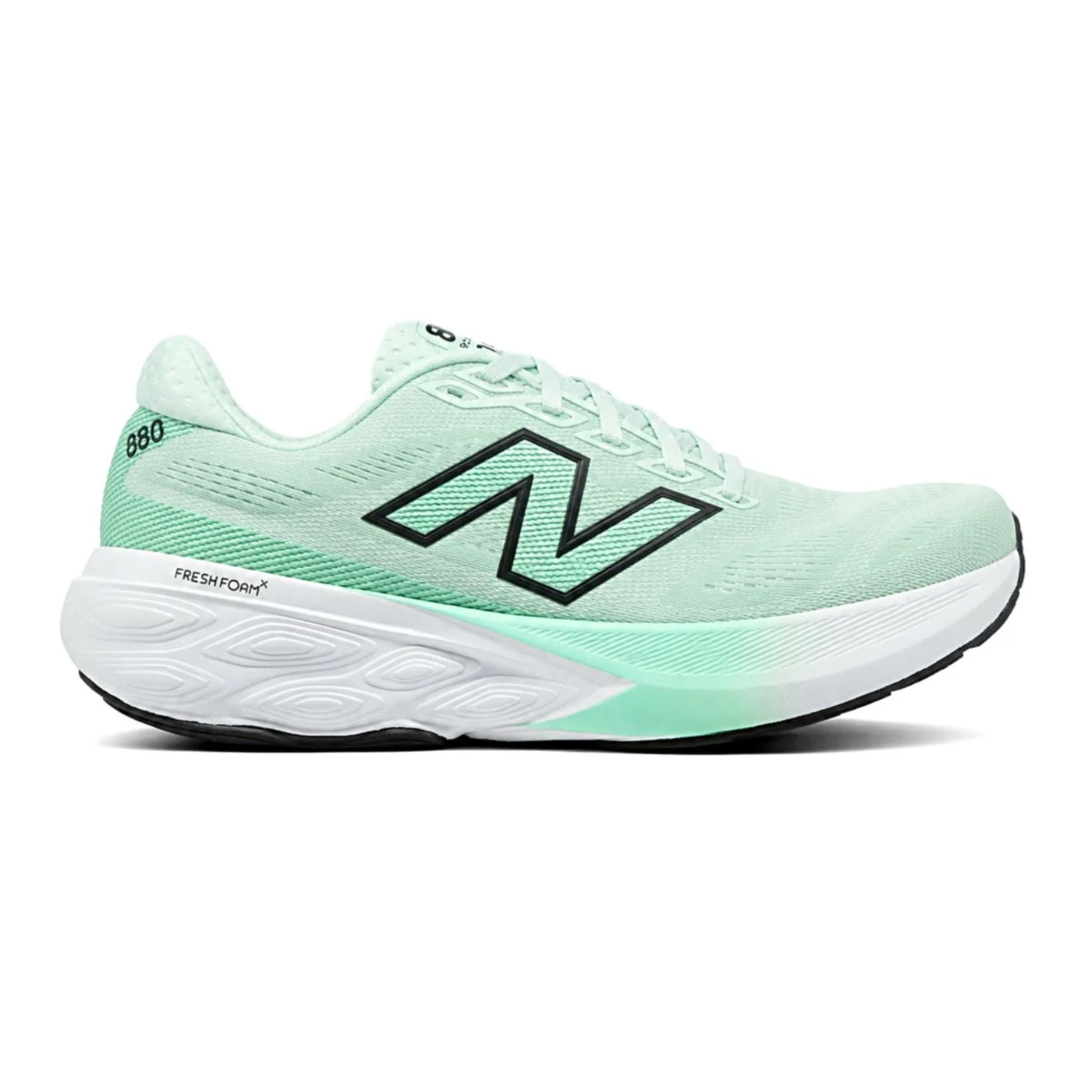 NEW BALANCE 880 V15 W FRESH FOAM X — Animasportiva