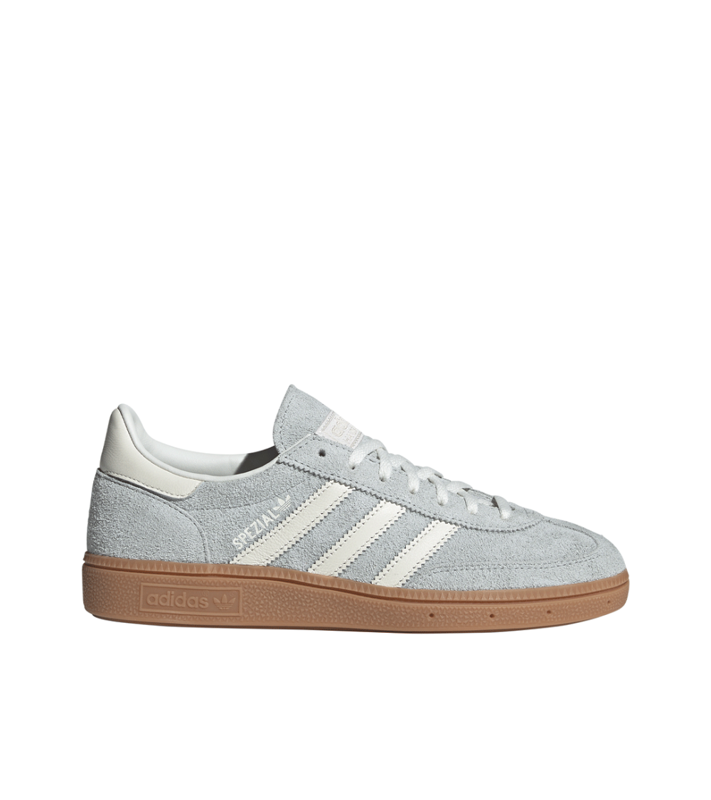 SHOES ADIDAS HANDBALL SPEZIAL GREY WHITE WOMEN