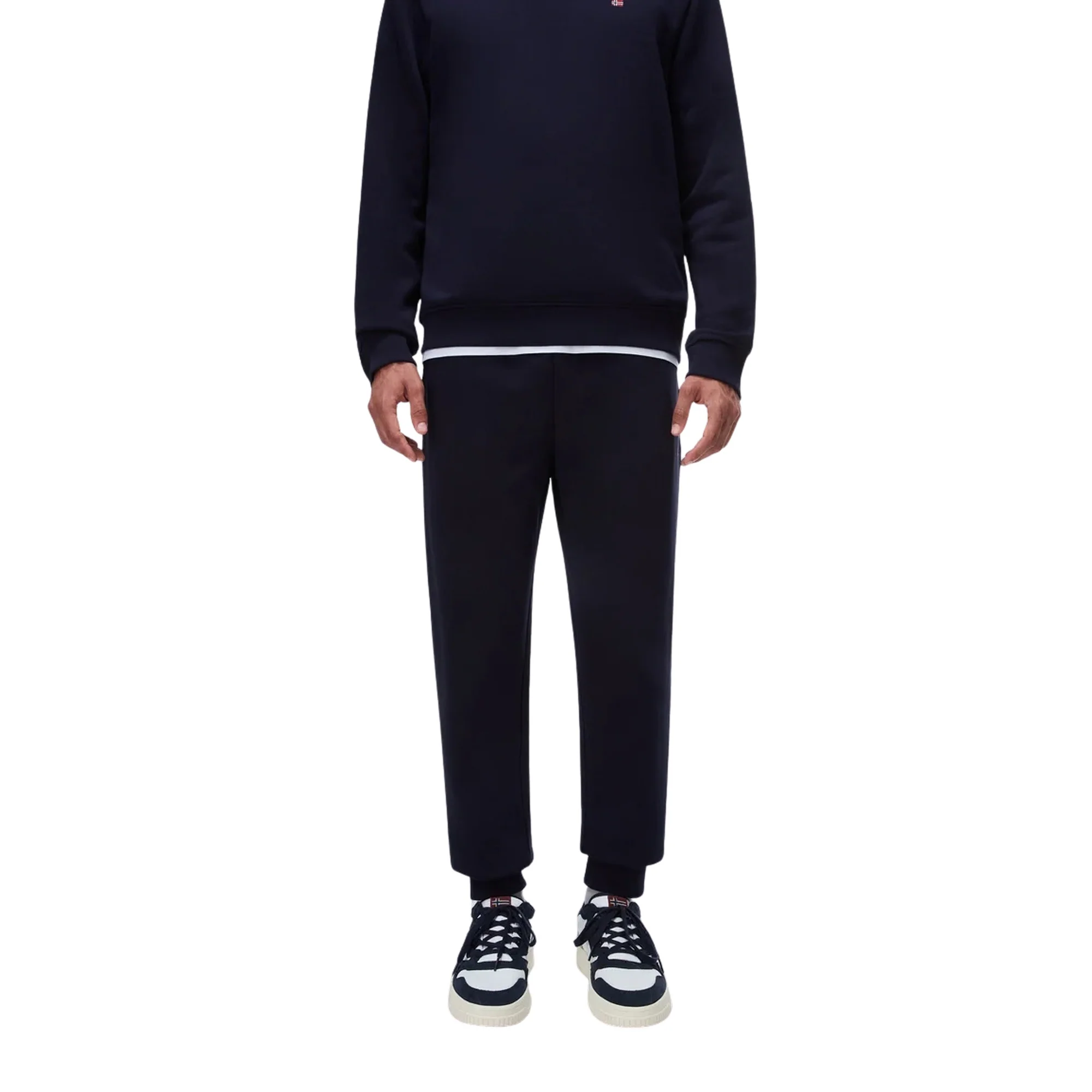 NAPAPIJRI MALIS WINTER PANT — Animasportiva