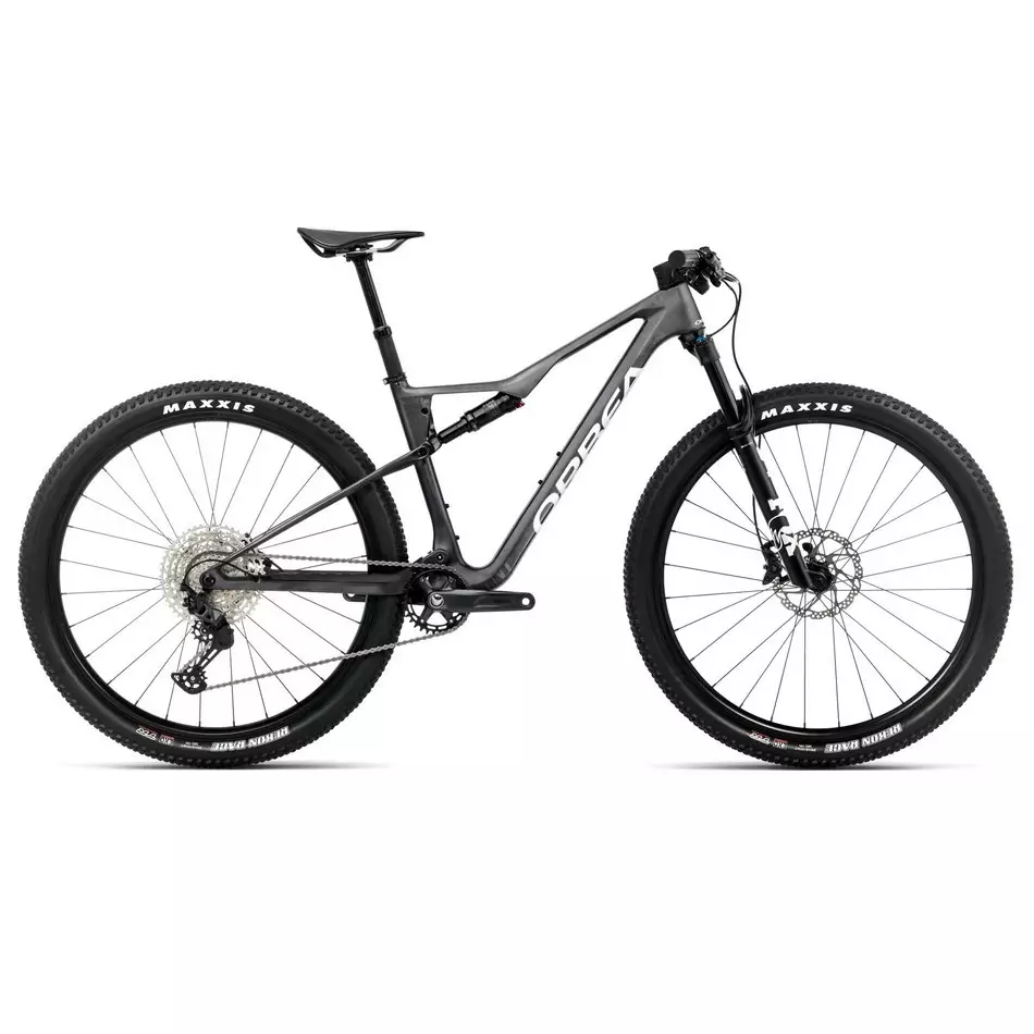 BICICLETTA ORBEA OIZ M30 2026 — Sanferbike Italy
