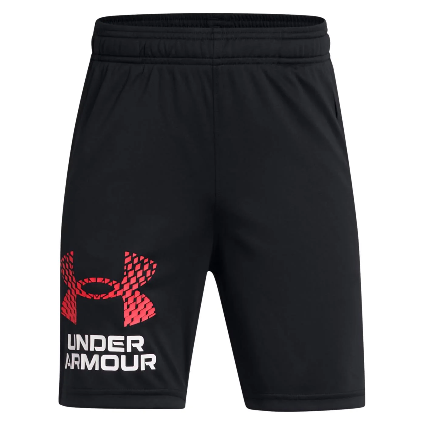 UNDER ARMOUR TECH LOGO SHORTS JR — Animasportiva