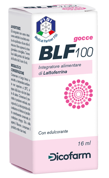BLF 100 GOCCE 16 ML