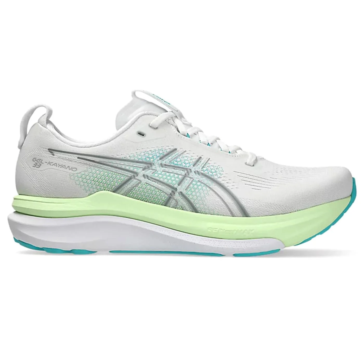 ASICS GEL KAYANO 33 — Animasportiva
