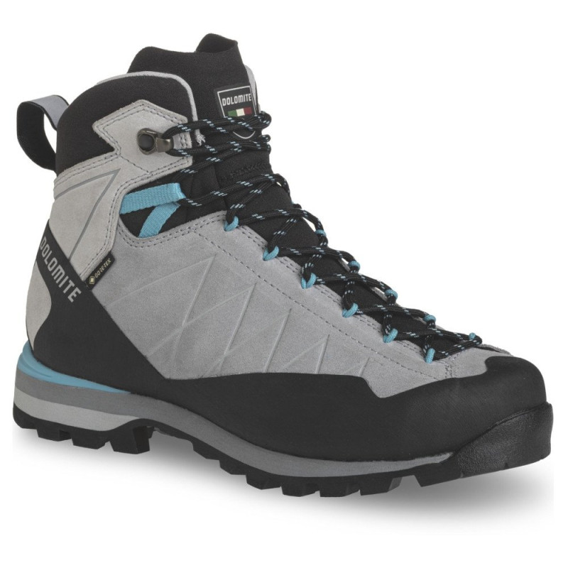 DOLOMITE - SCARPE CRODAROSSA HI GTX TREKKING GORE-TEX® DONNA