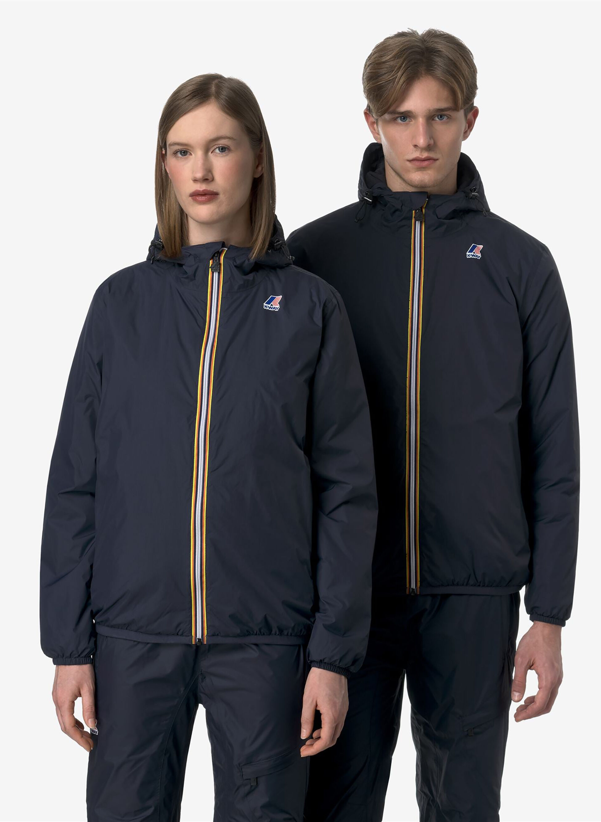 GIUBBOTTO CLOUDE LE VRAI 4.0 UNISEX