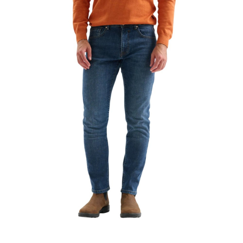JAGGY - JEANS RUSSEL LIFESTYLE - JAGGY