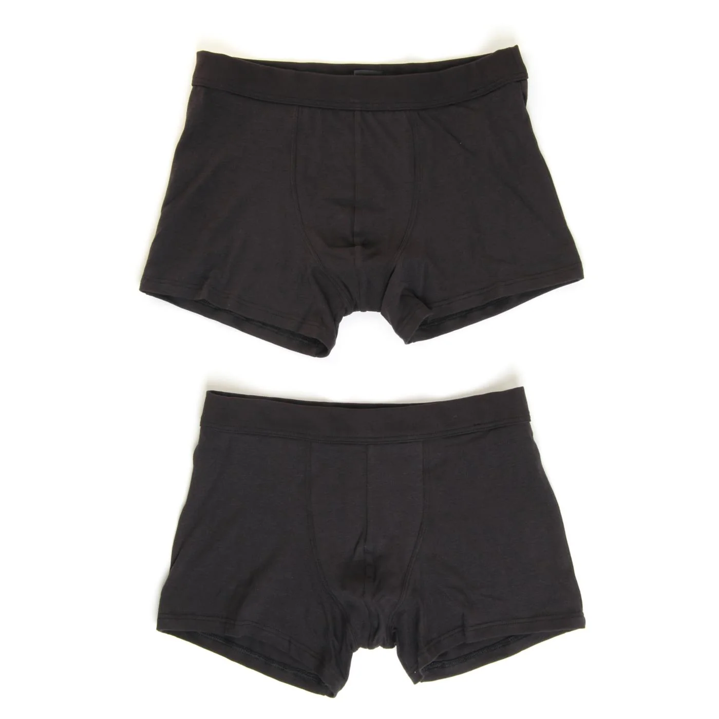 LOVABLE LVB SHORTS X2 BI-PACK — Animasportiva