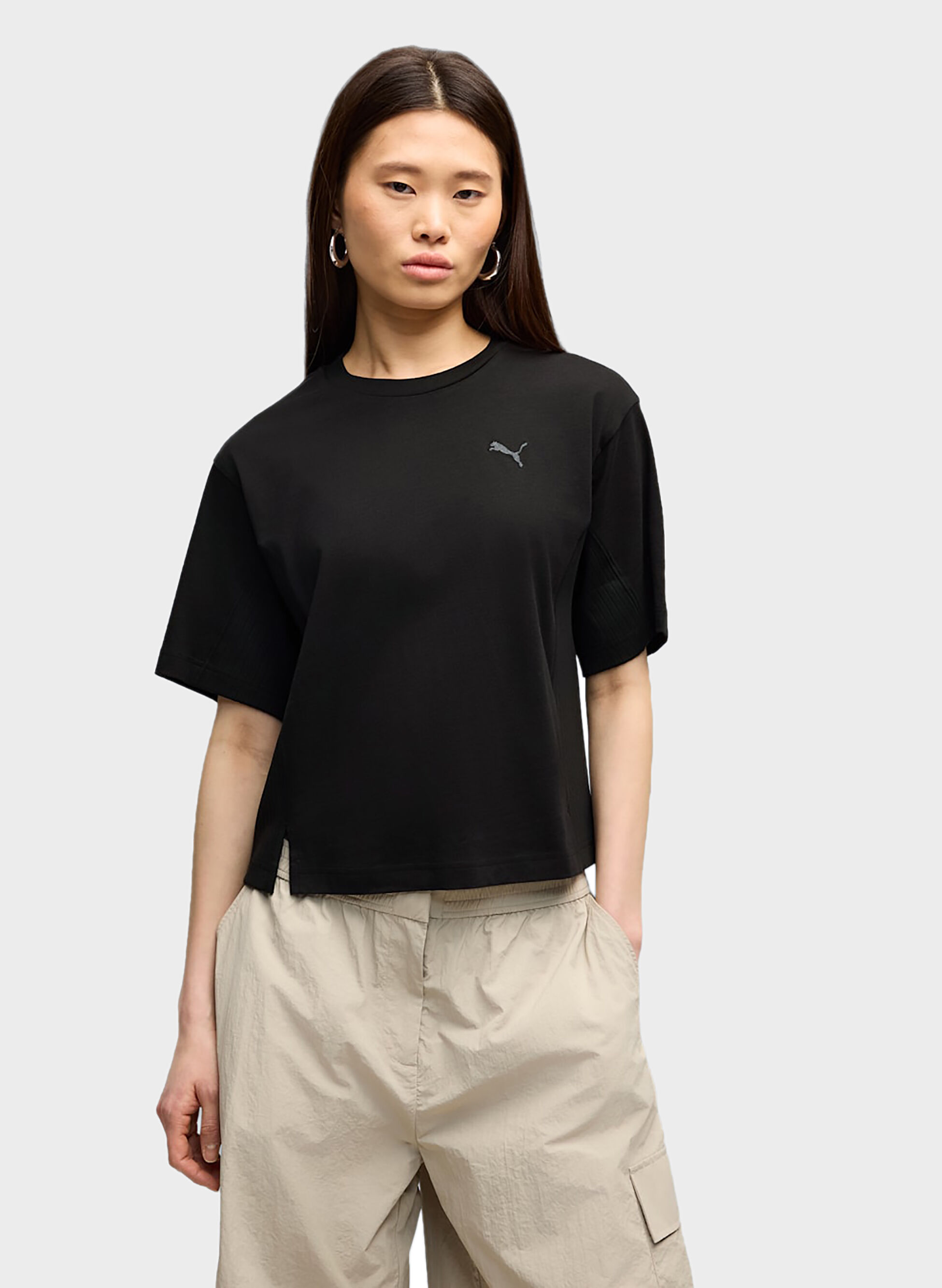 T-SHIRT HER