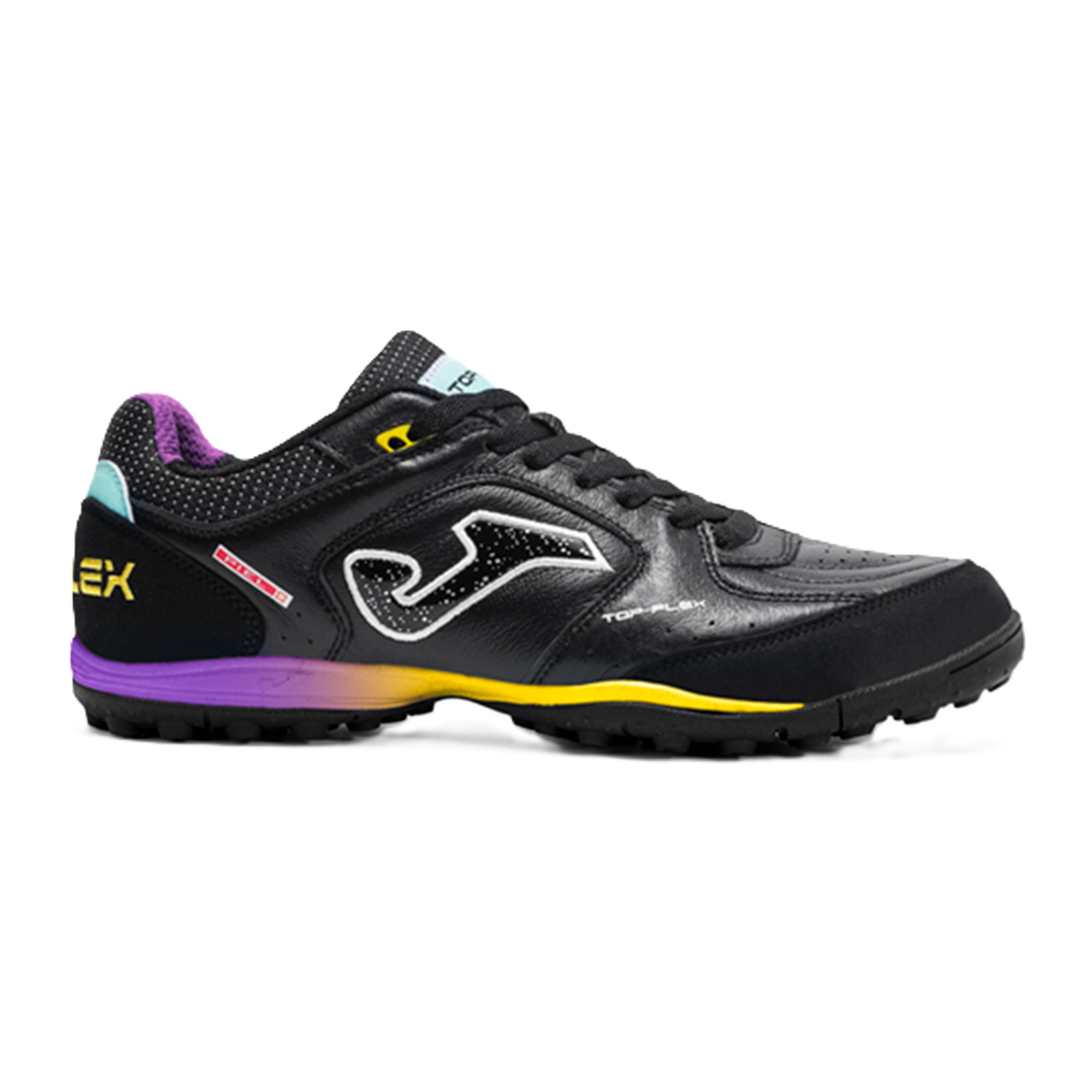 JOMA TOP FLEX 2601 TURF NERO