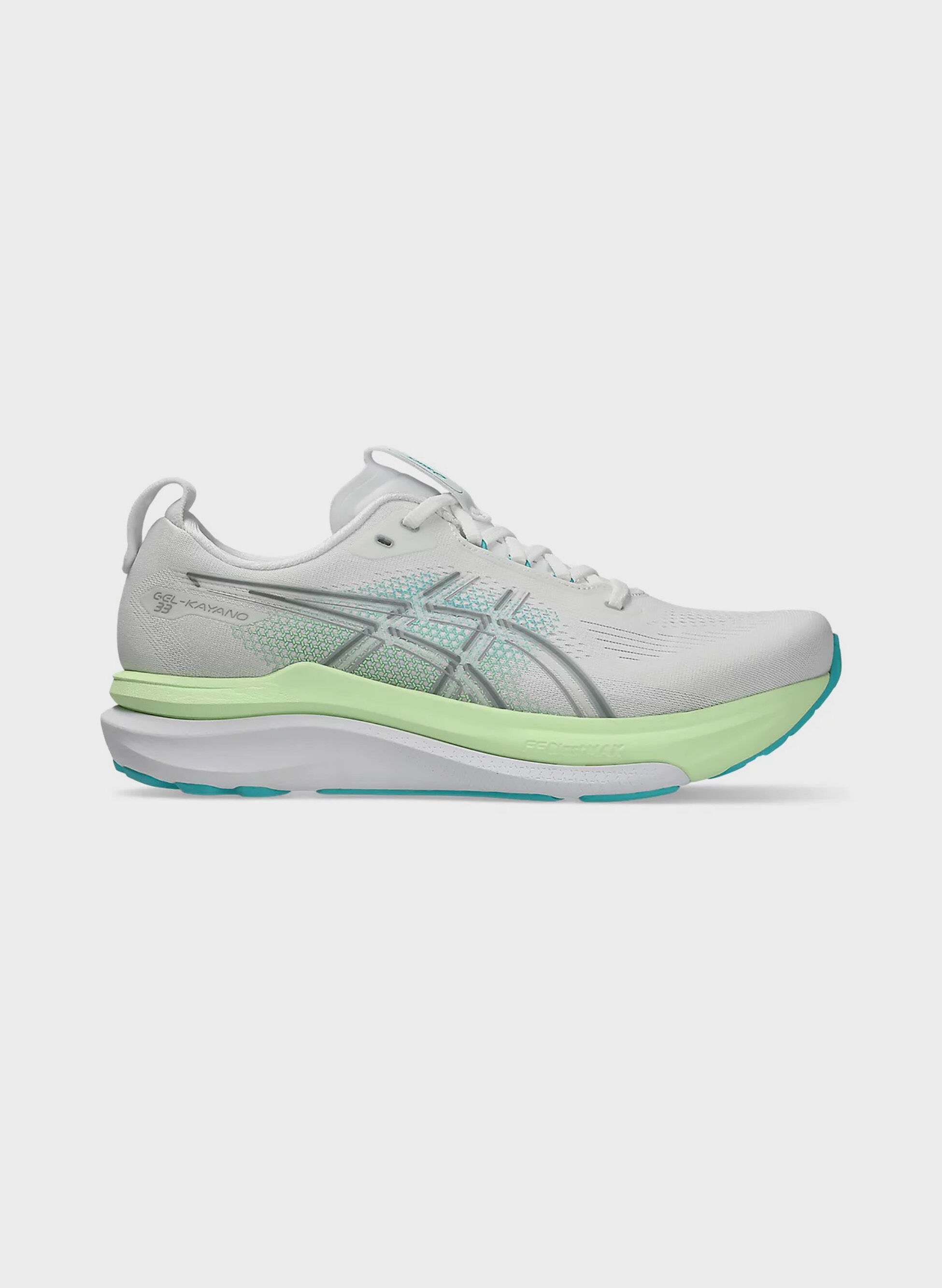 SCARPA GEL KAYANO 33