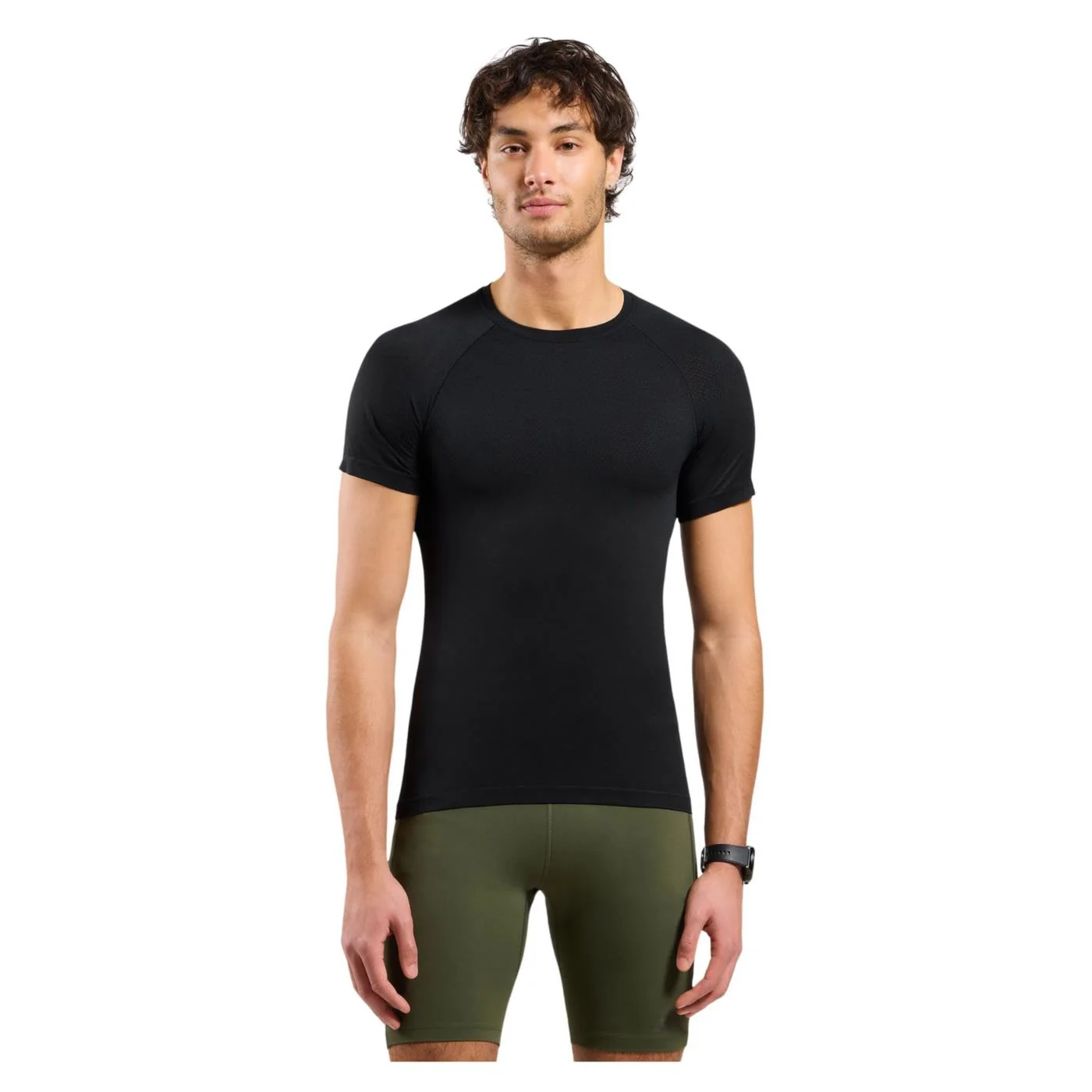 ODLO PERFORMANCE X-LIGHT TEE — Animasportiva