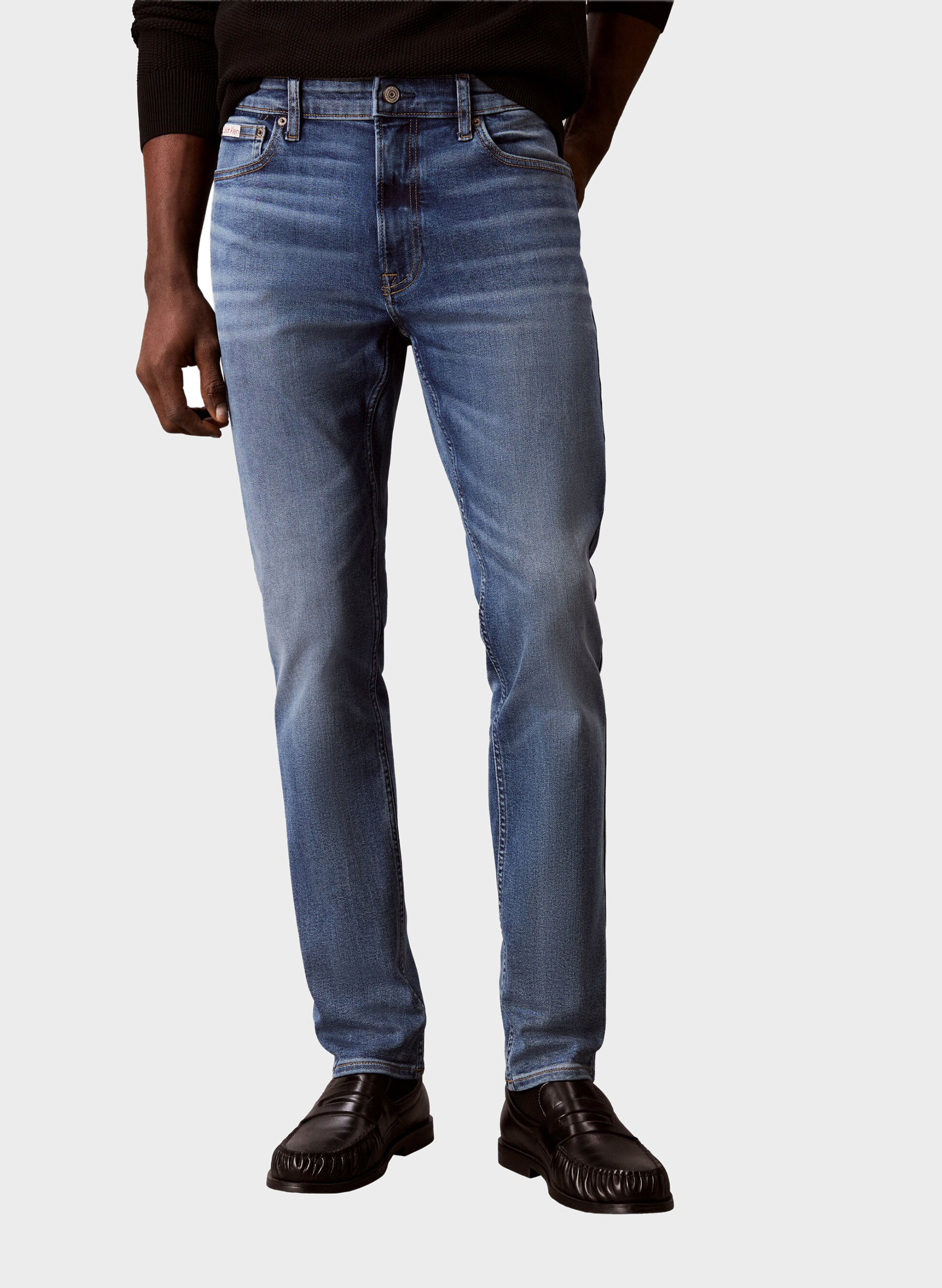JEANS SKINNY