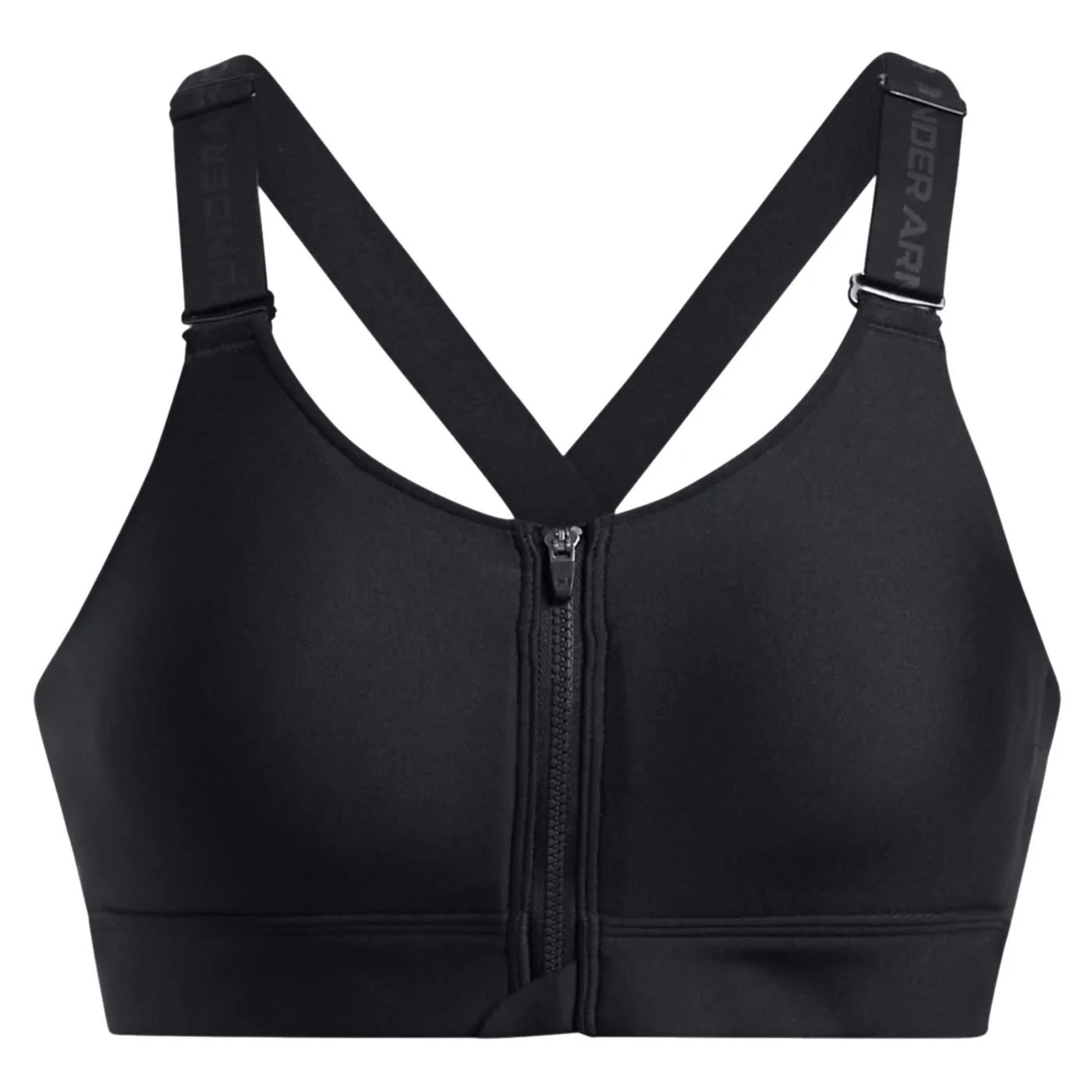UNDER ARMOUR INFINITY 2.0 HIGH ZIP D — Animasportiva