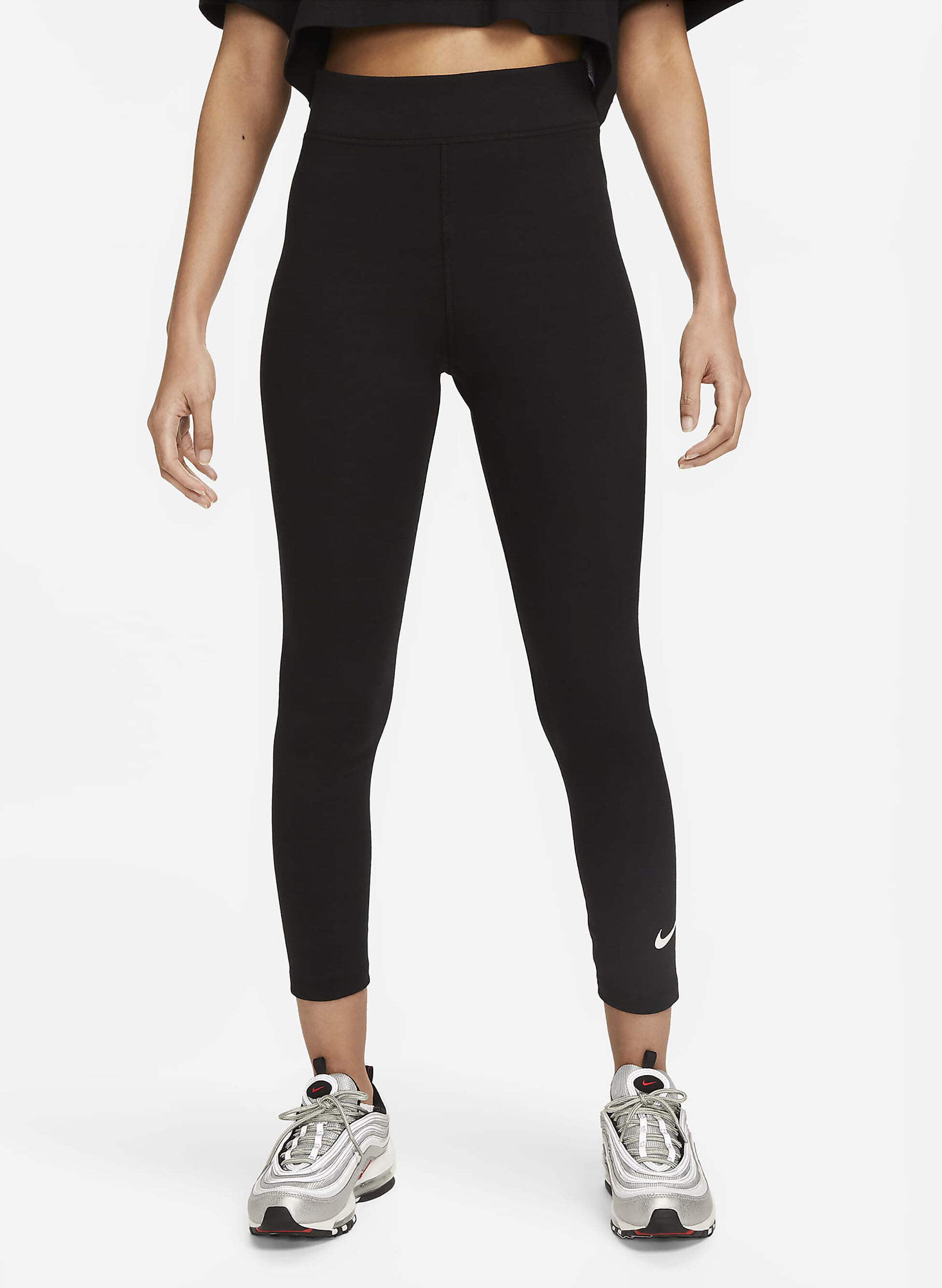 LEGGINGS CLASSIC LOGO