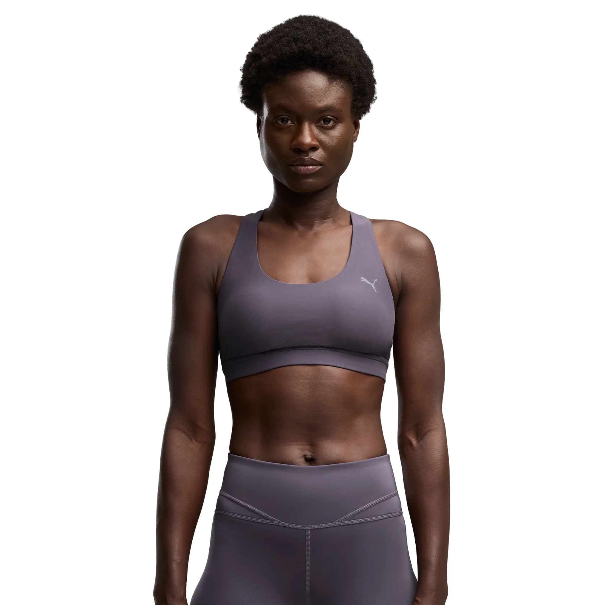 PUMA CLOUDSPUN BRA MID SUPPORT — Animasportiva