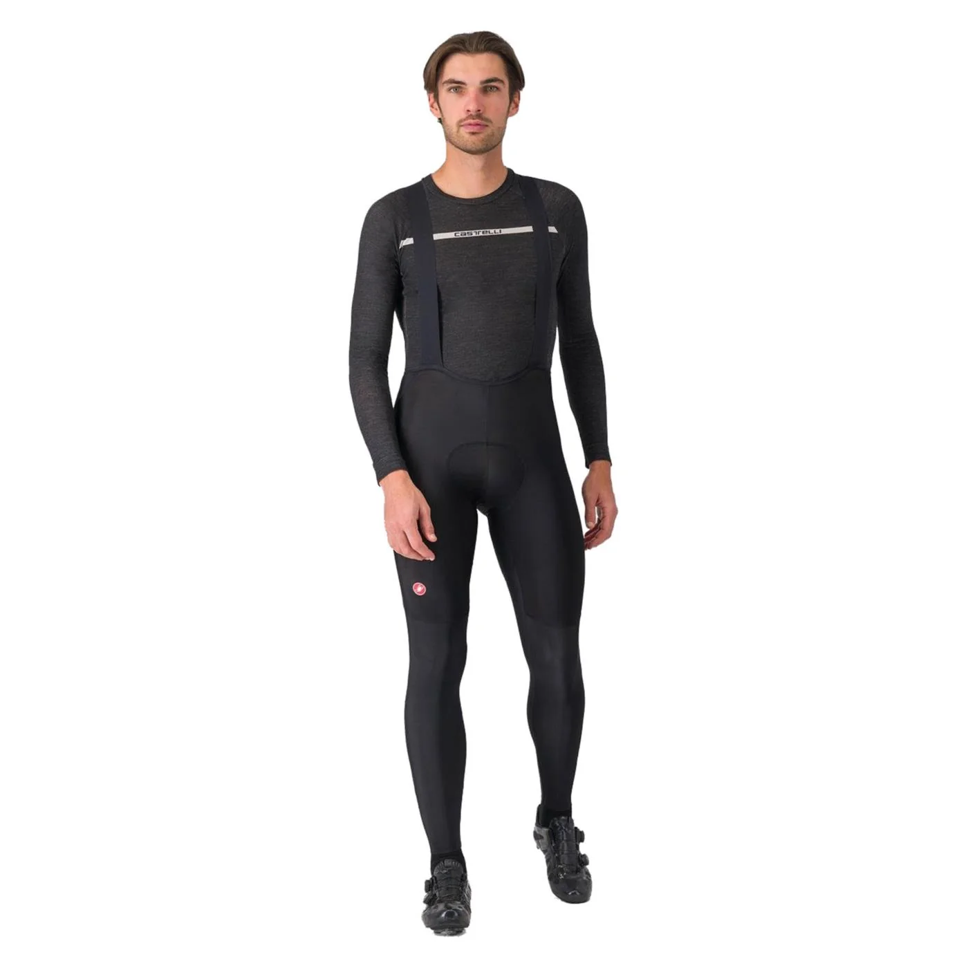 CASTELLI COMPETIZIONE BIBTIGHT