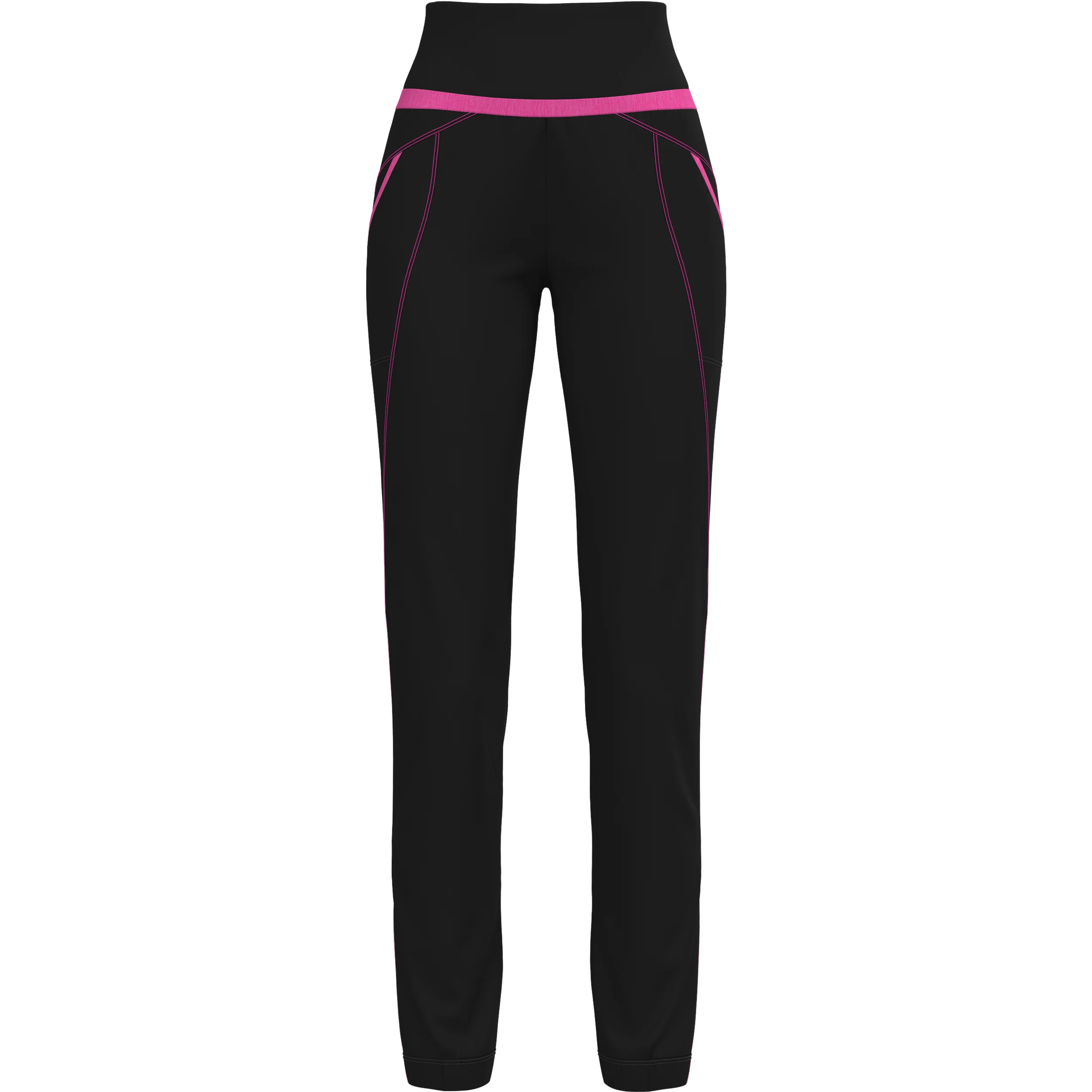 CRAZY IDEA PANT EXIT WOMAN — Animasportiva