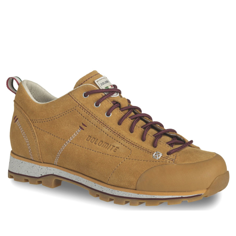 DOLOMITE - SCARPE CINQUANTAQUATTRO 54 LOW EVO W DONNA