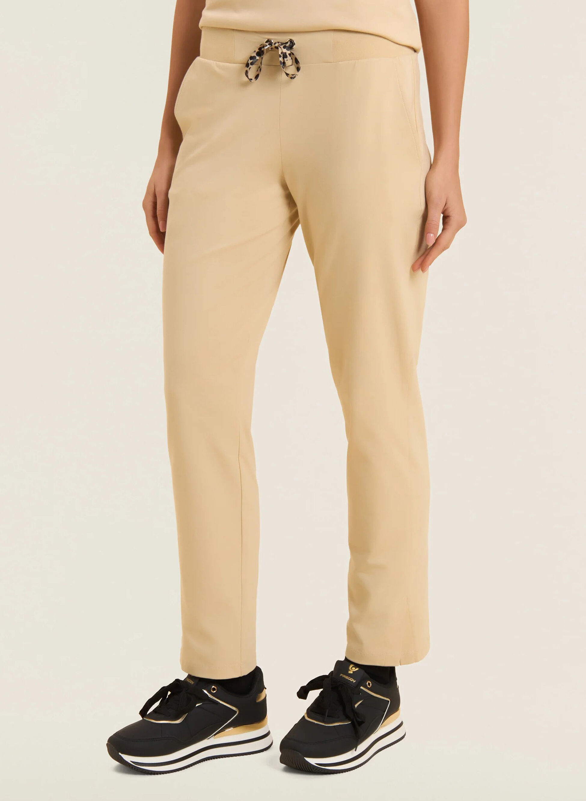 PANTALONE SLOUNGE
