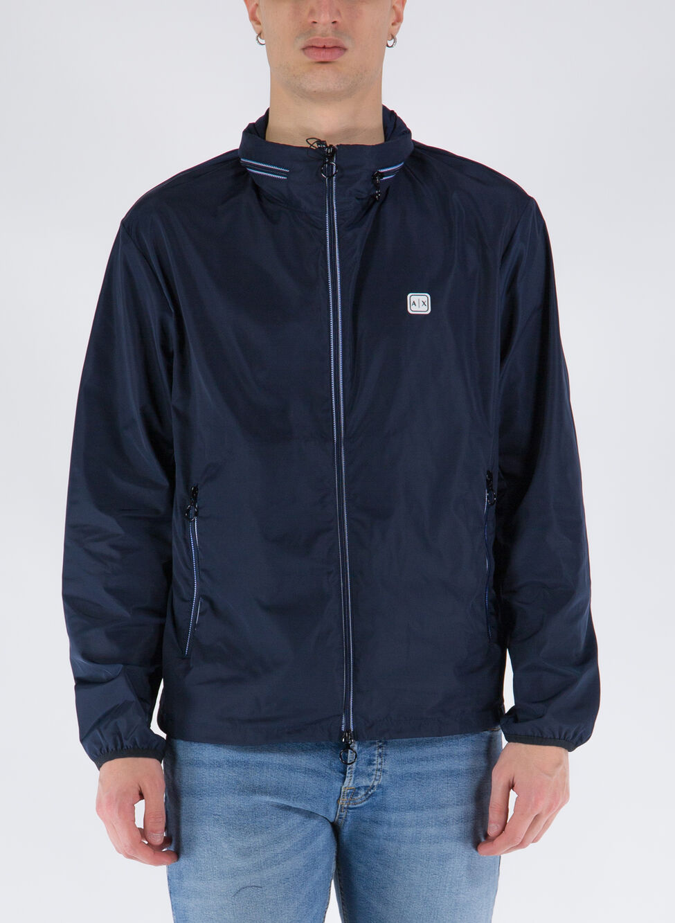 GIUBBOTTO BLOUSON