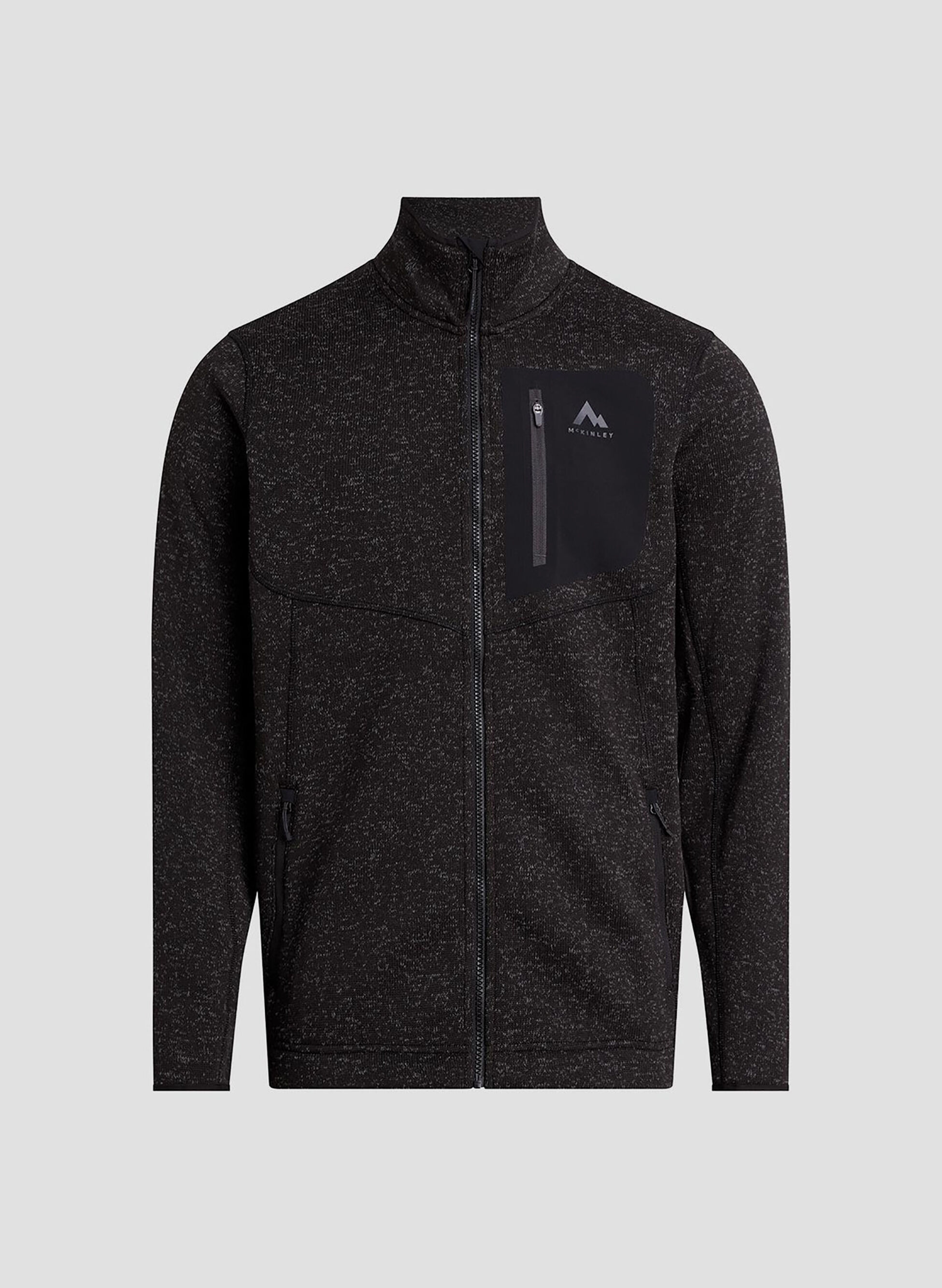 FELPA SKEENA III FULL ZIP